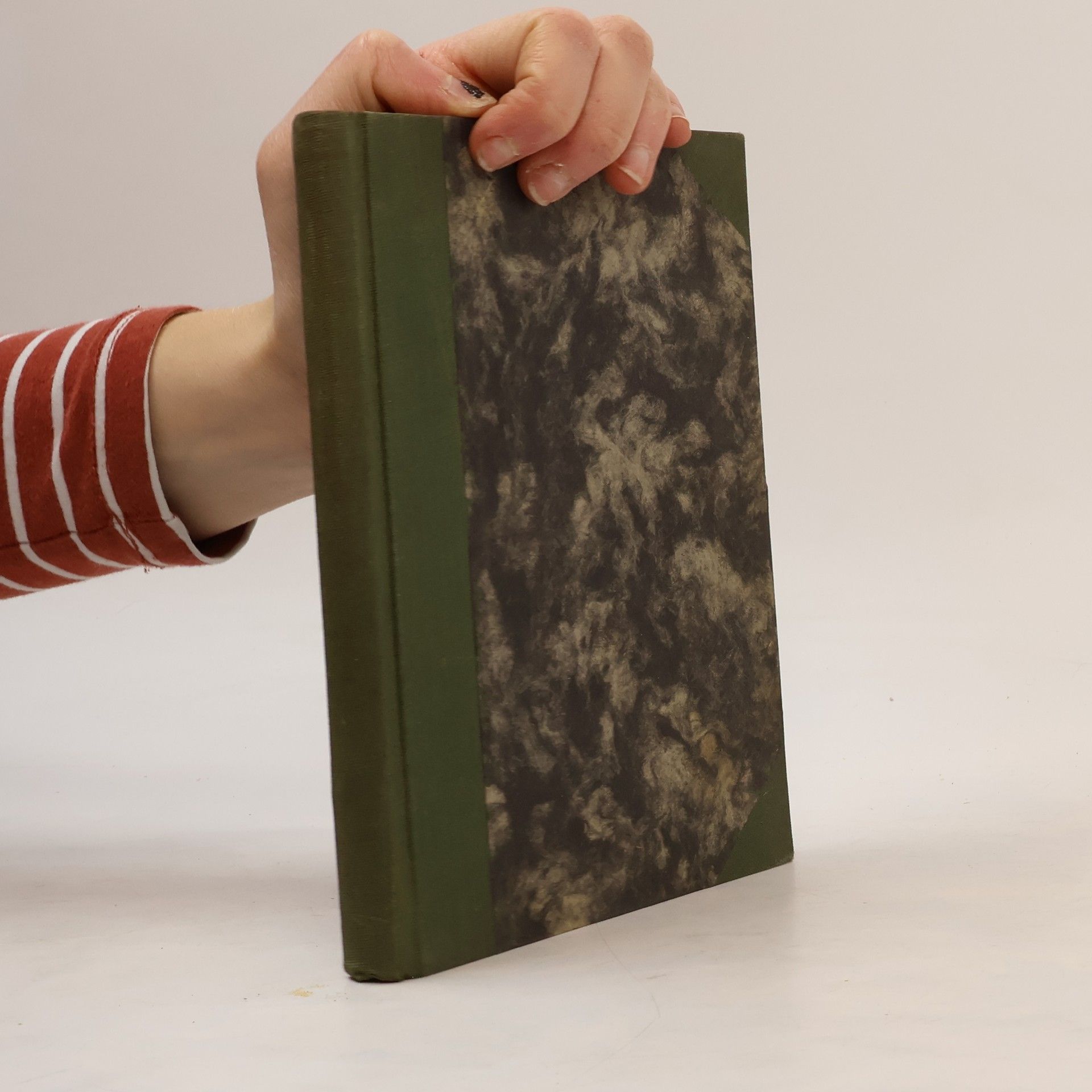 Helena Dvořáková Mary z jedenačtyřicítky