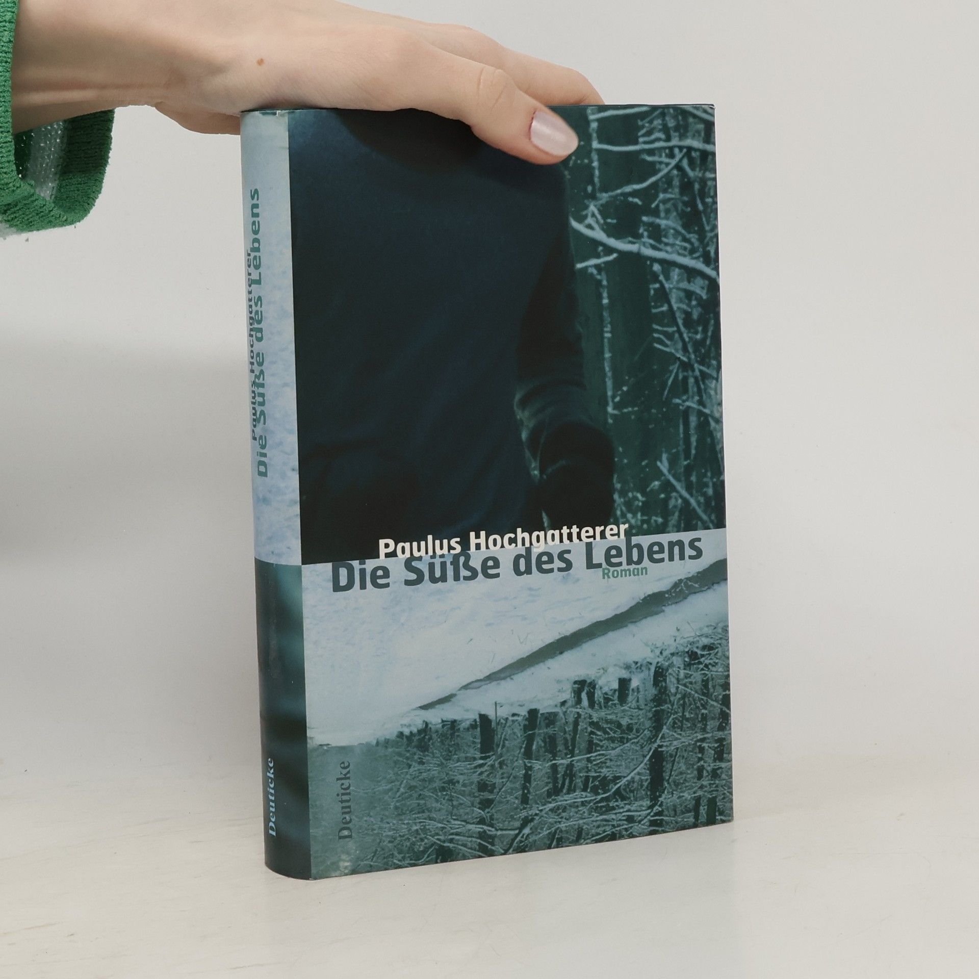 Die Süße des Lebens