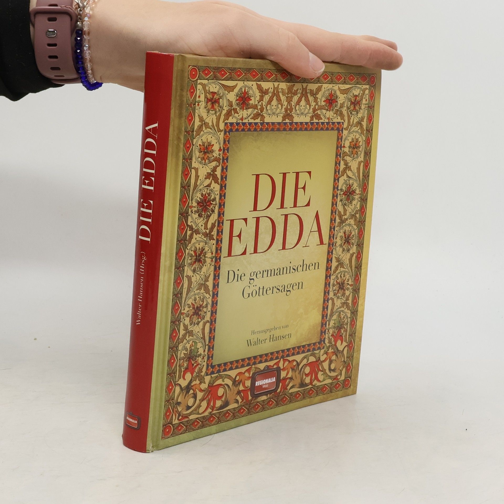 Die Edda