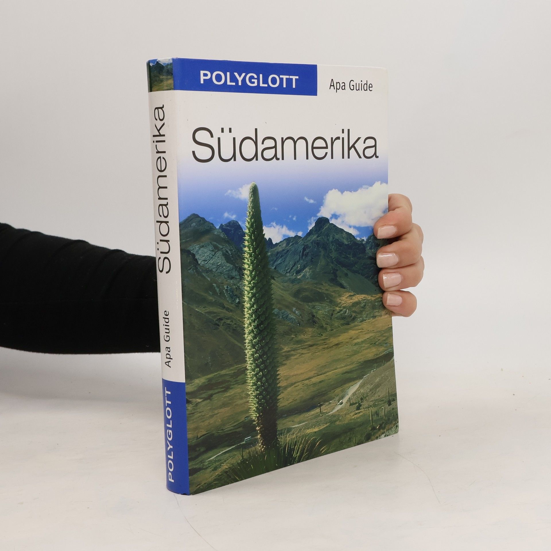 Südamerika