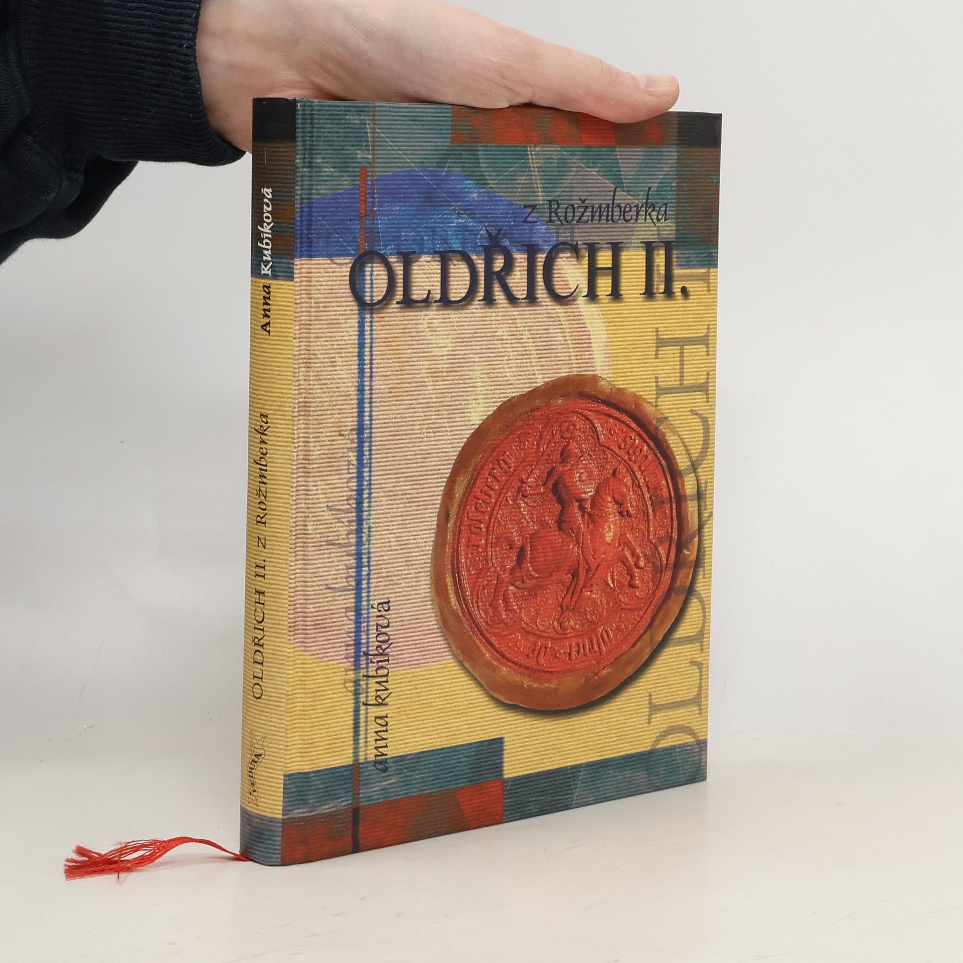 Oldřich II. z Rožmberka