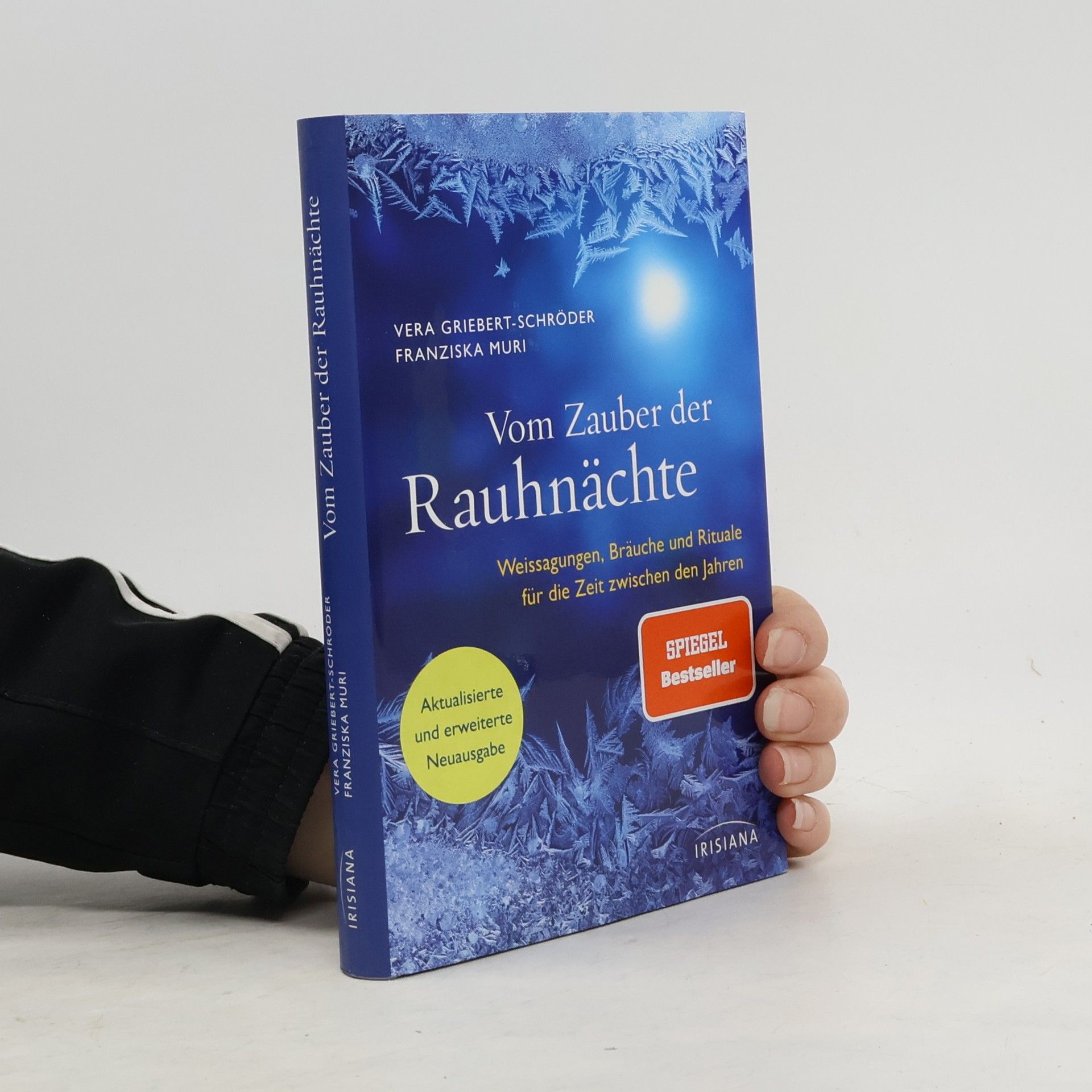 Vom Zauber der Rauhnächte