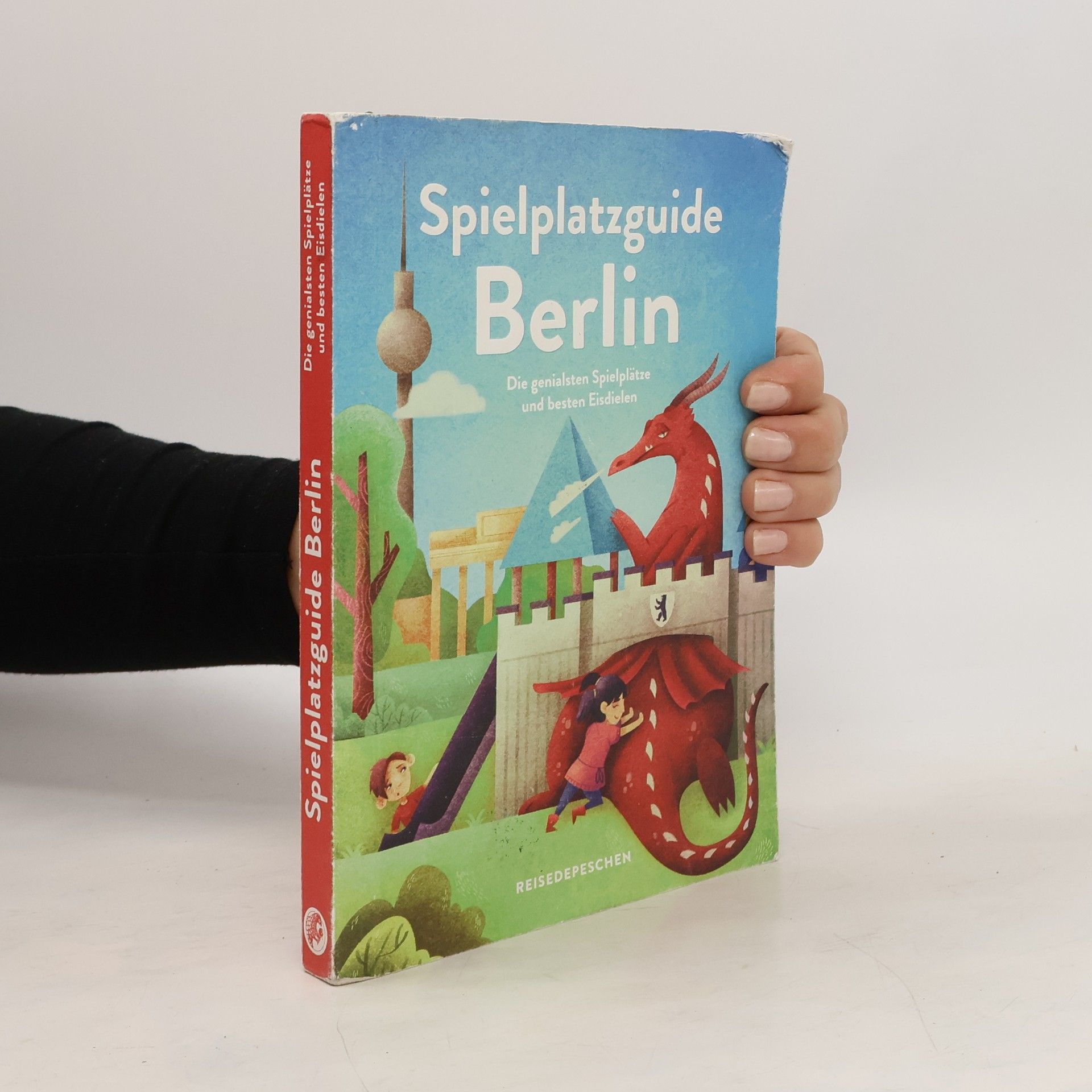 Spielplatzguide Berlin