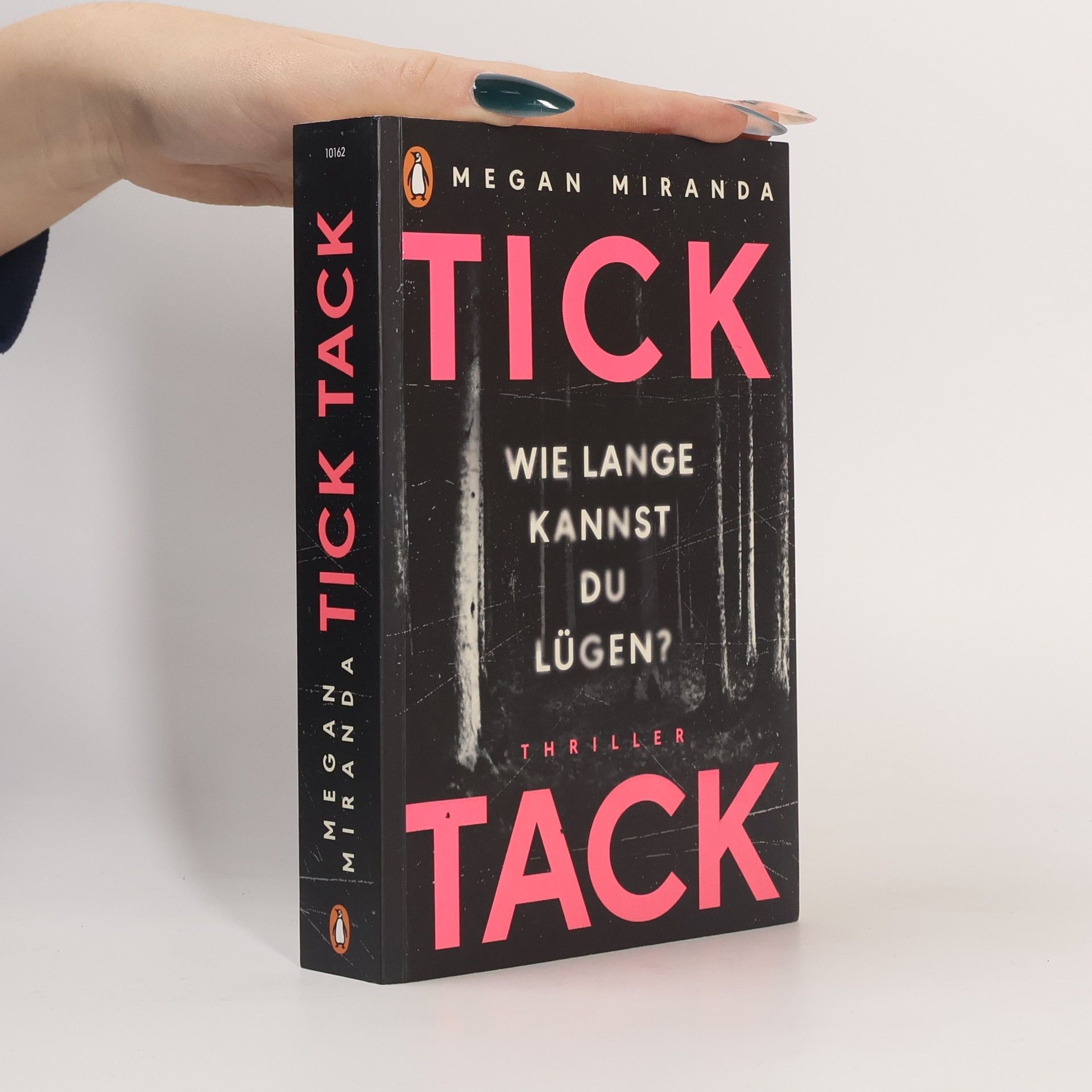 Elvira Willems Tick tack