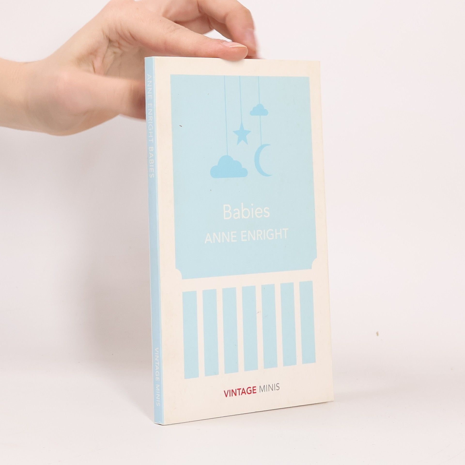 Anne Enright Babies