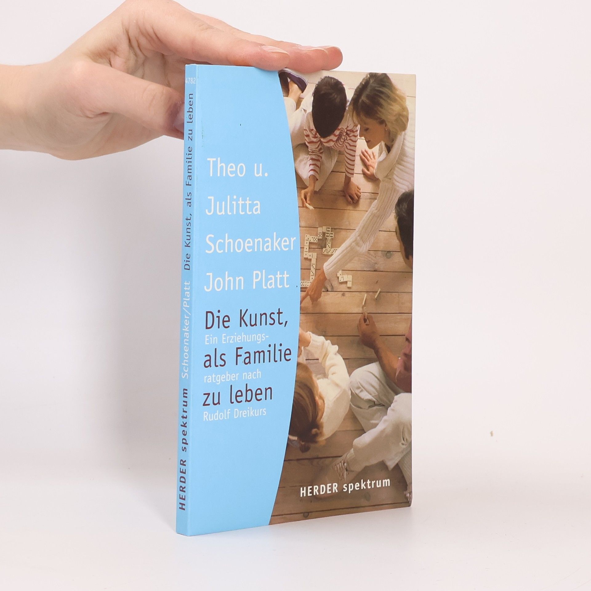 Die Kunst, als Familie zu leben