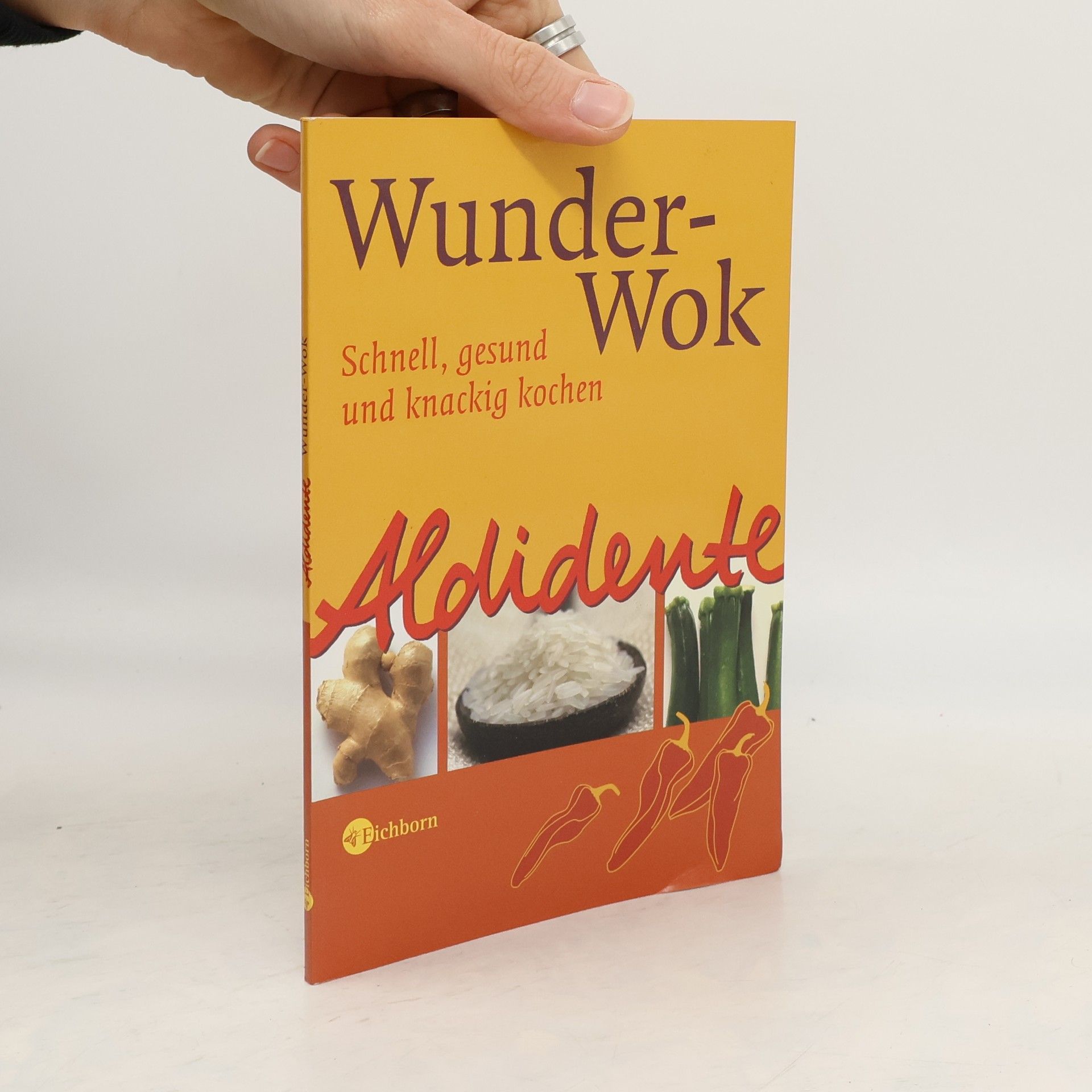 Wunder-Wok