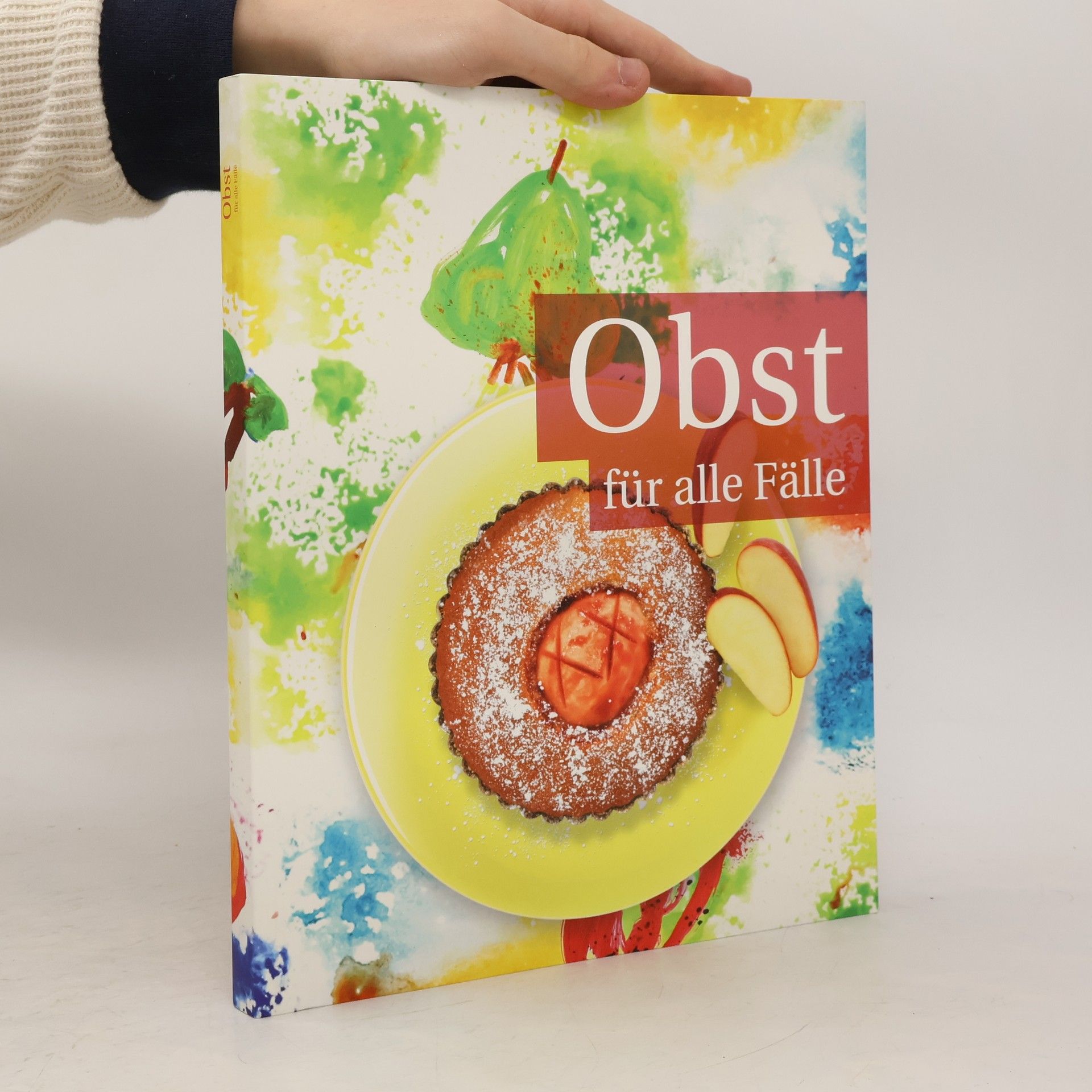 Auteurscollectief Obst für alle Fälle