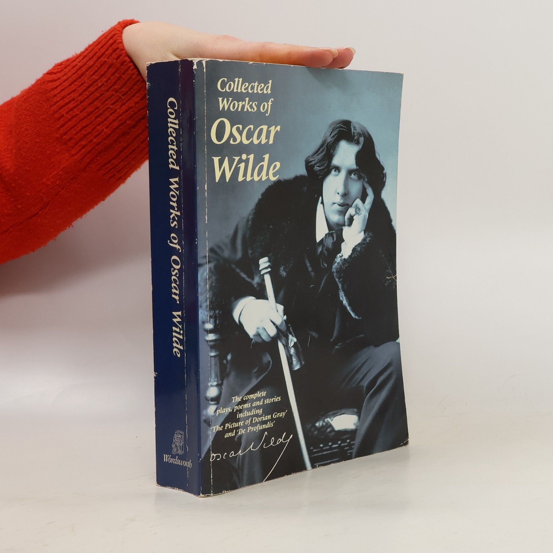 Oscar Wilde Collected Works of Oscar Wilde