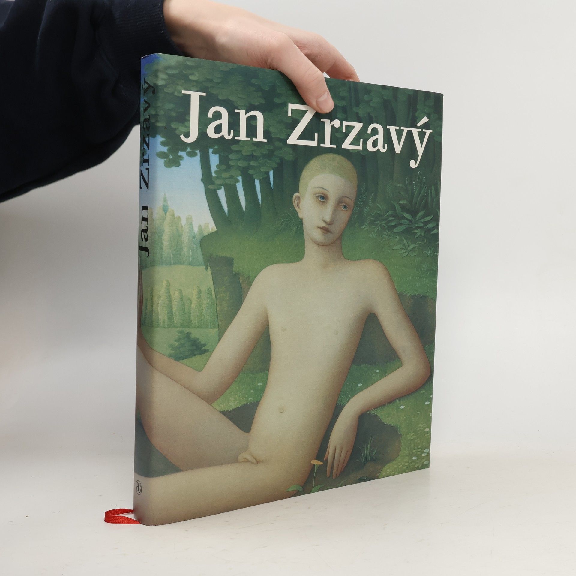 Karel Srp Jan Zrzavý