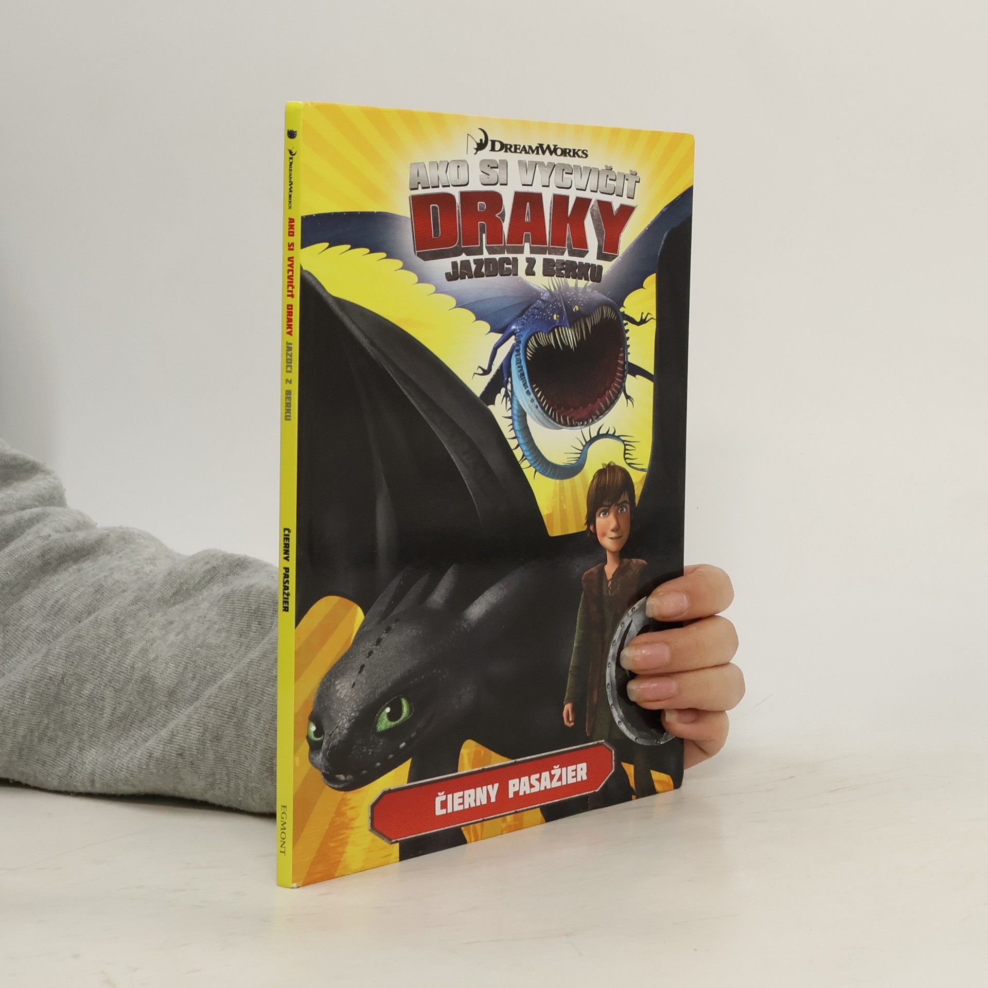 Simon Furman Čierny pasažier