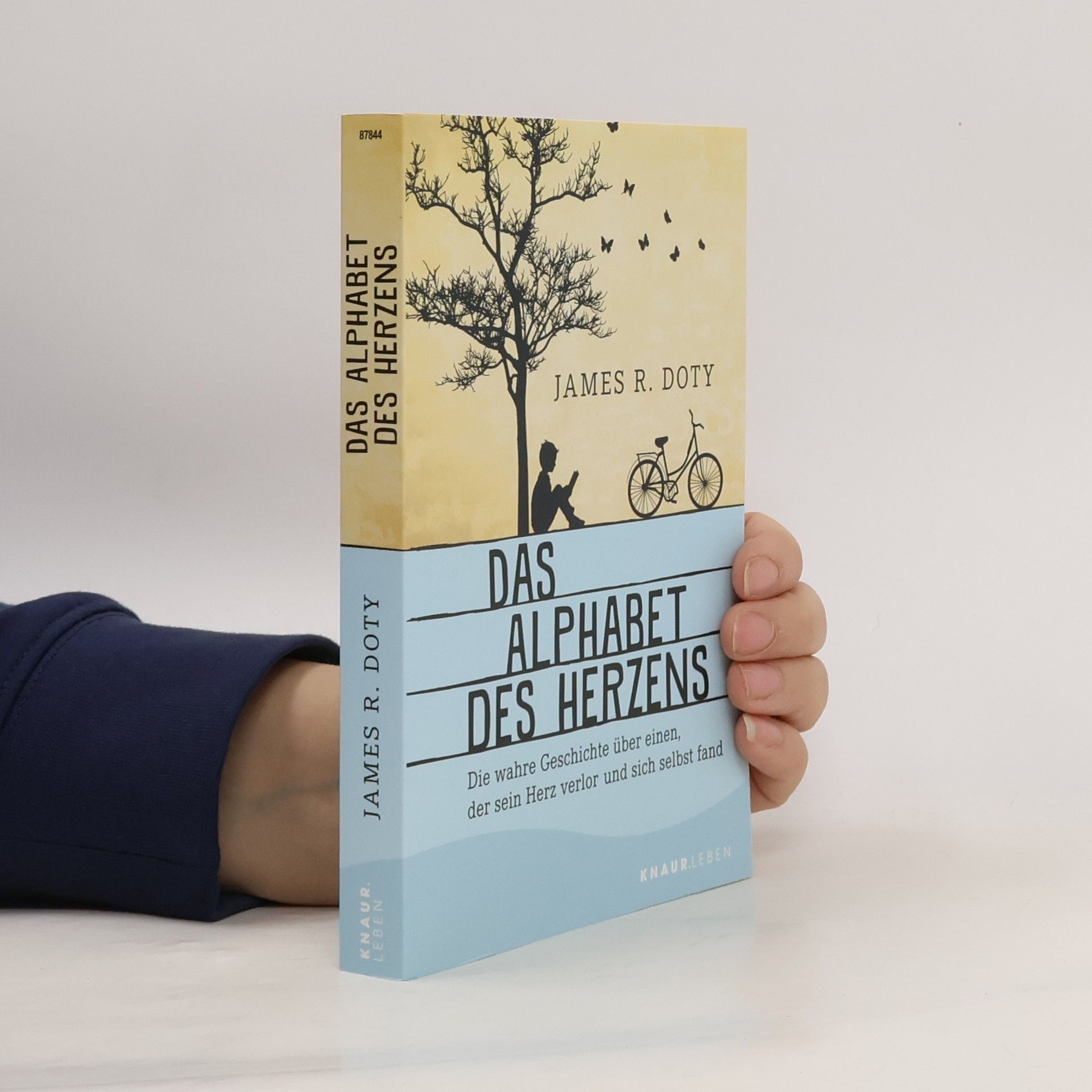 Das Alphabet des Herzens