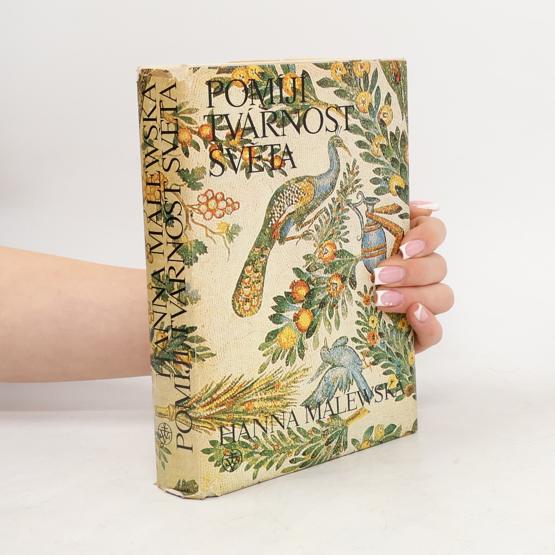 Pomíjí tvářnost světa