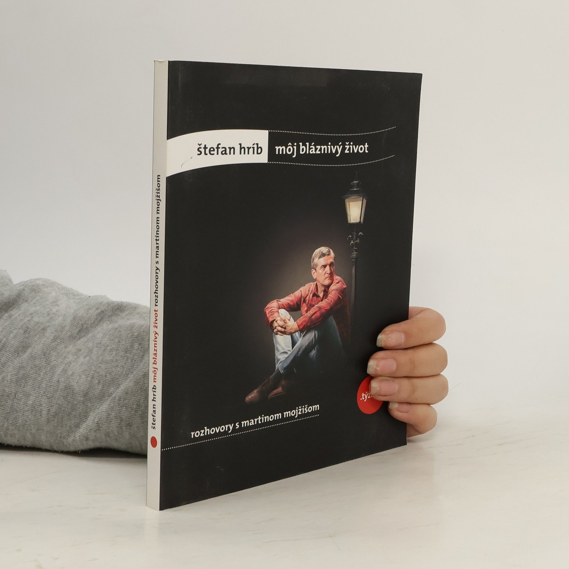 Môj Bláznivý Život