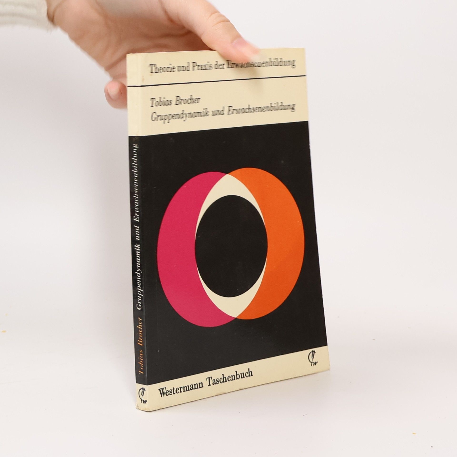 Theorie und Praxis der Erwachsenenbildung