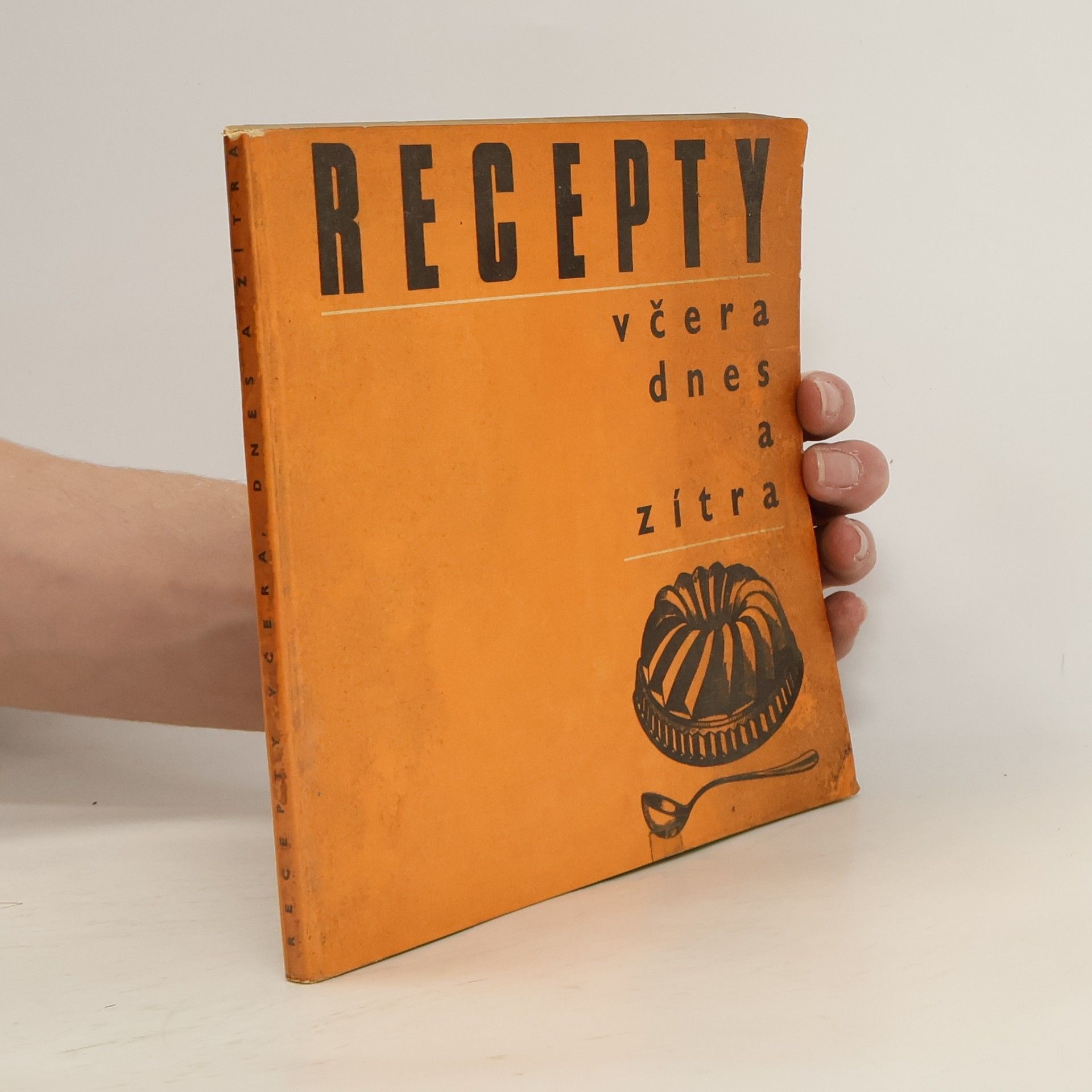 Miloš Plocek Recepty včera, dnes a zítra