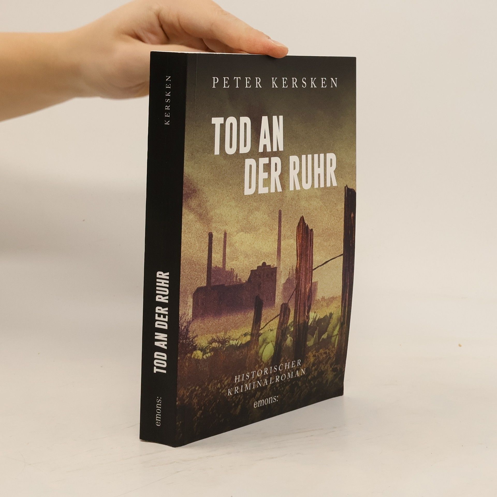 Tod an der Ruhr