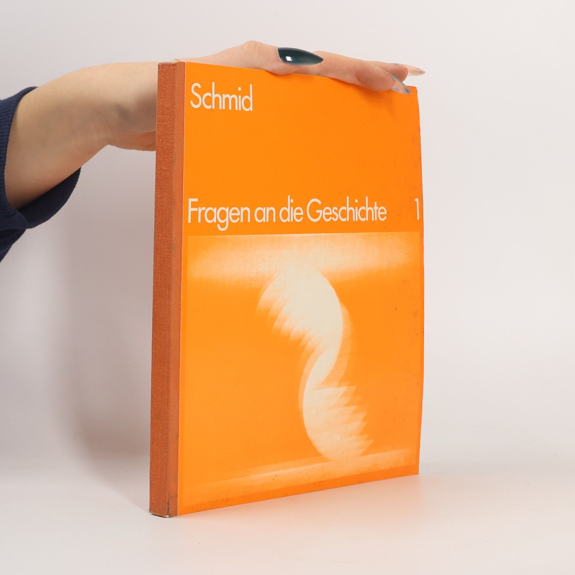 Fragen an die Geschichte 1