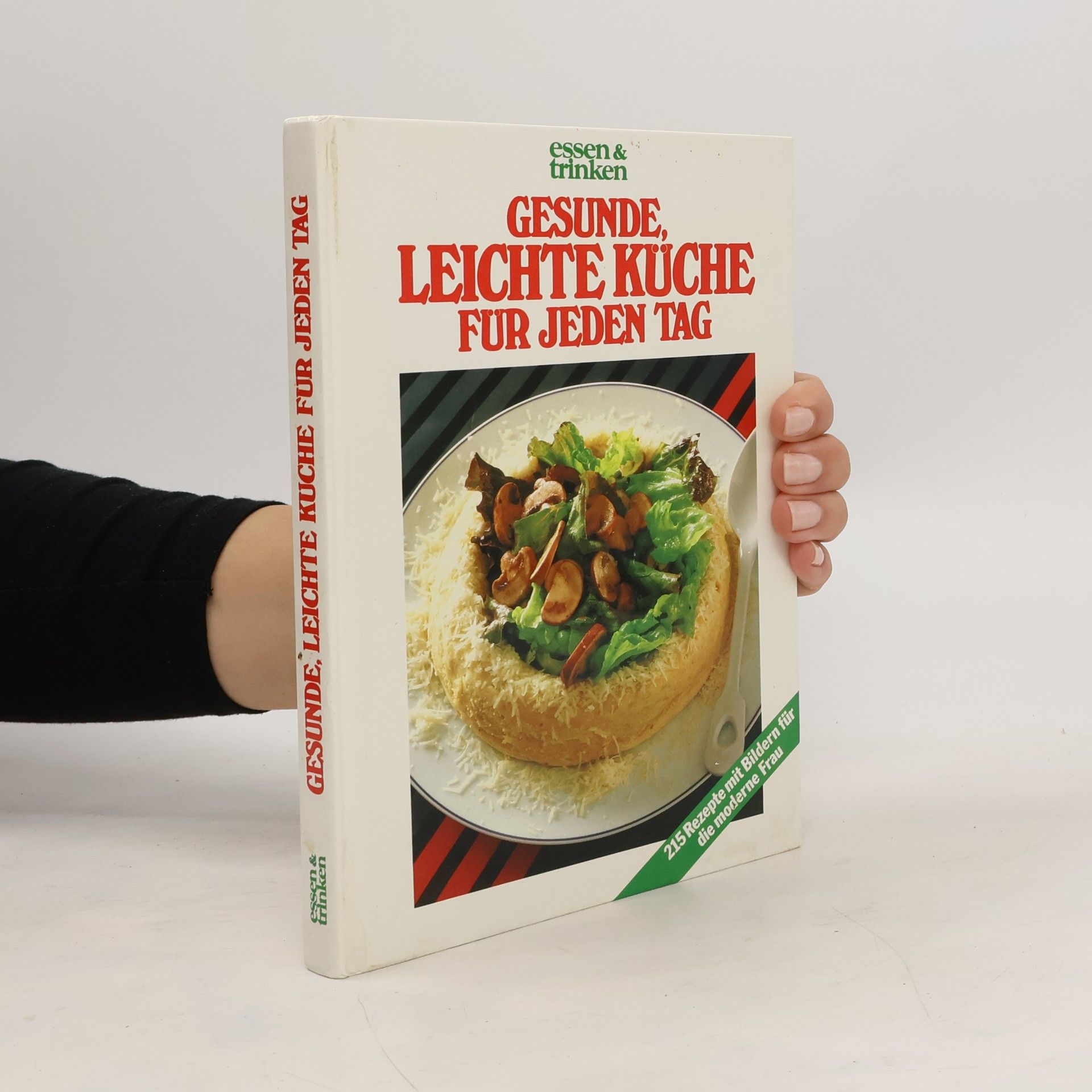 Auteurscollectief Gesunde, leichte Küche für jeden Tag