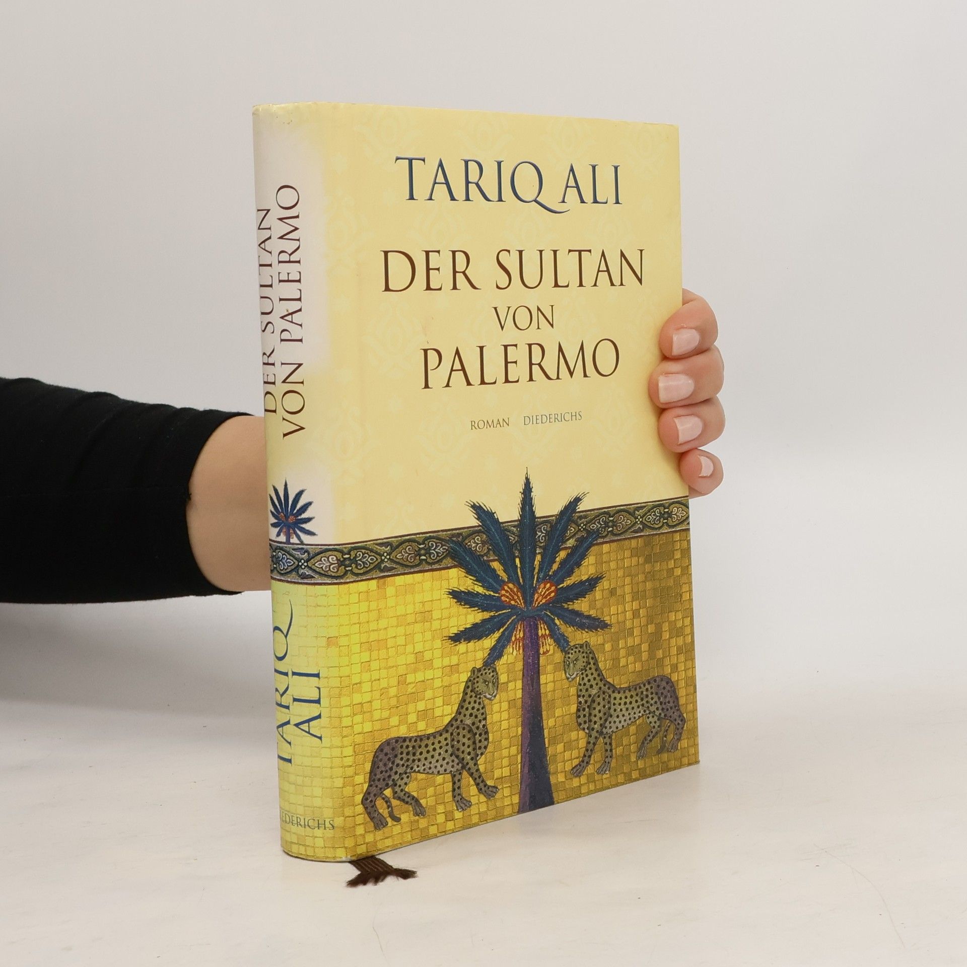 Der Sultan von Palermo