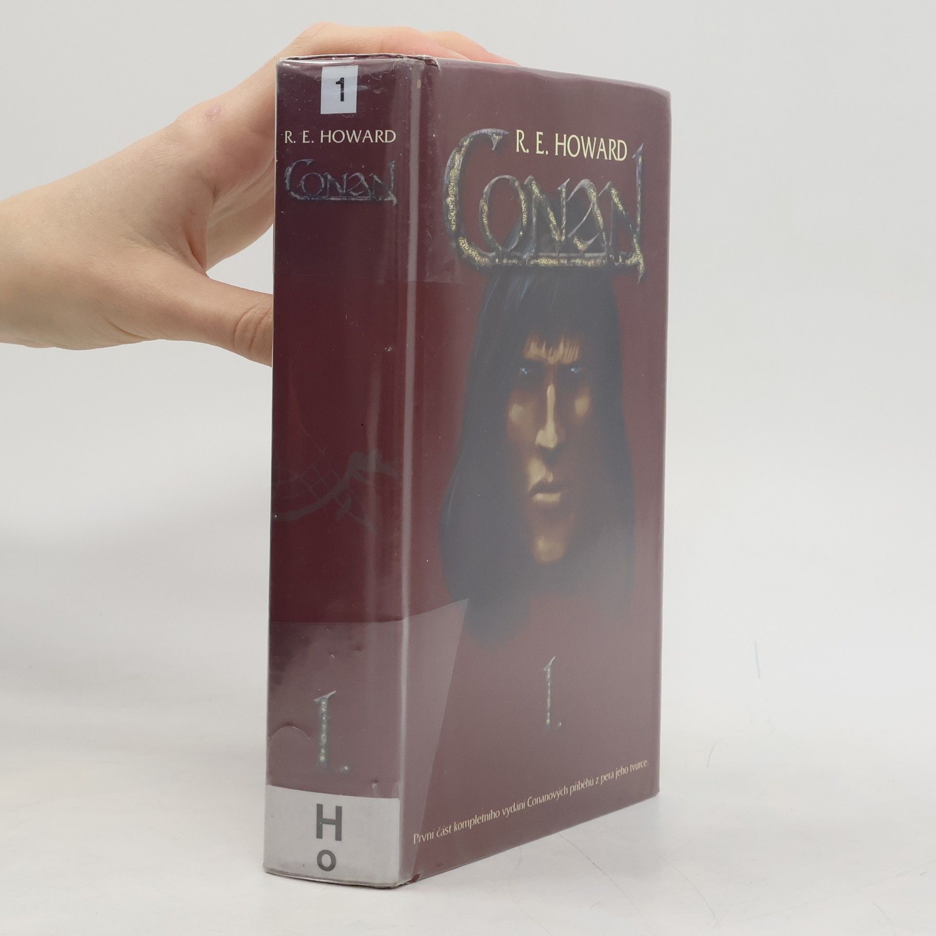 Robert E. Howard Conan I.