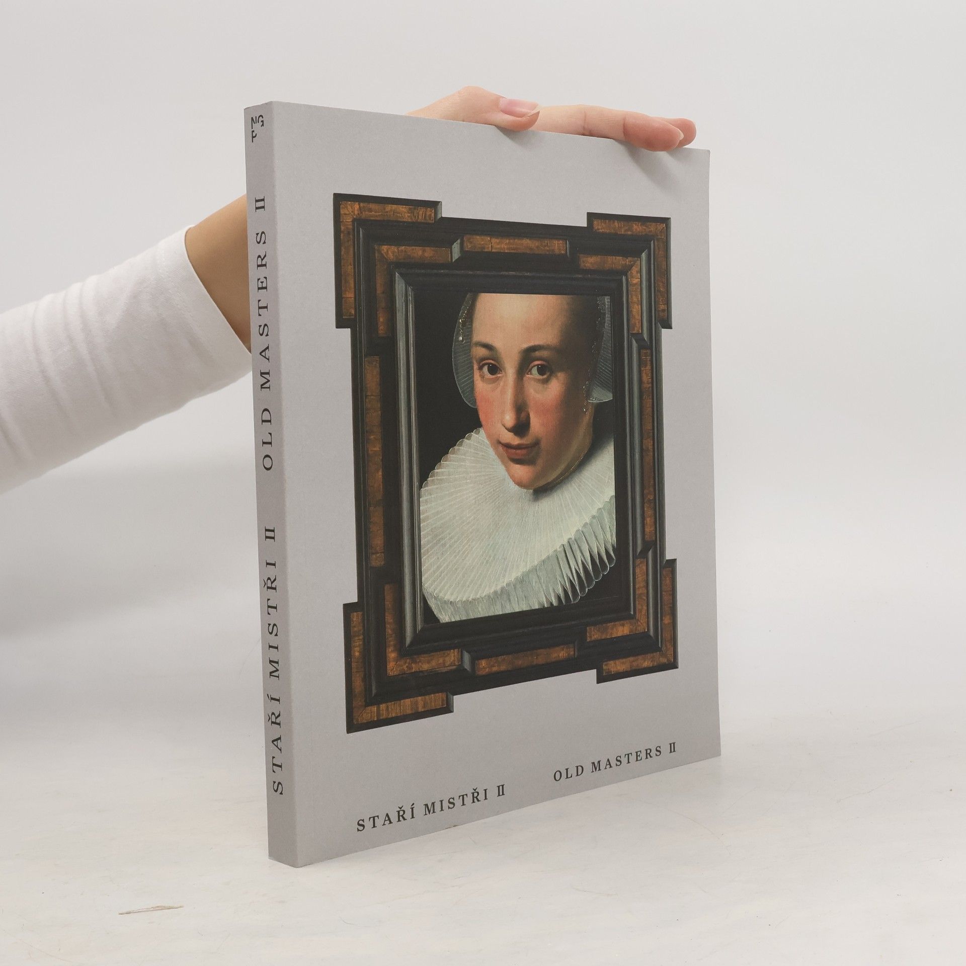 Staří mistři II. Old masters II