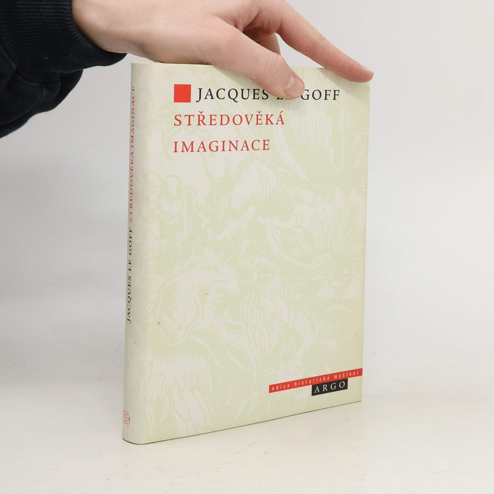 Středověká imaginace