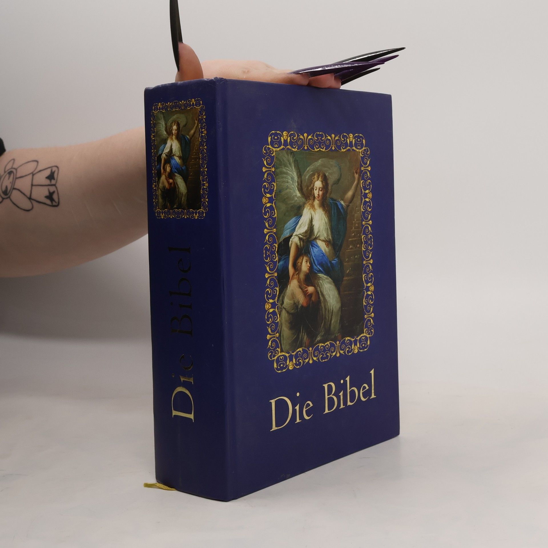 Die Bibel