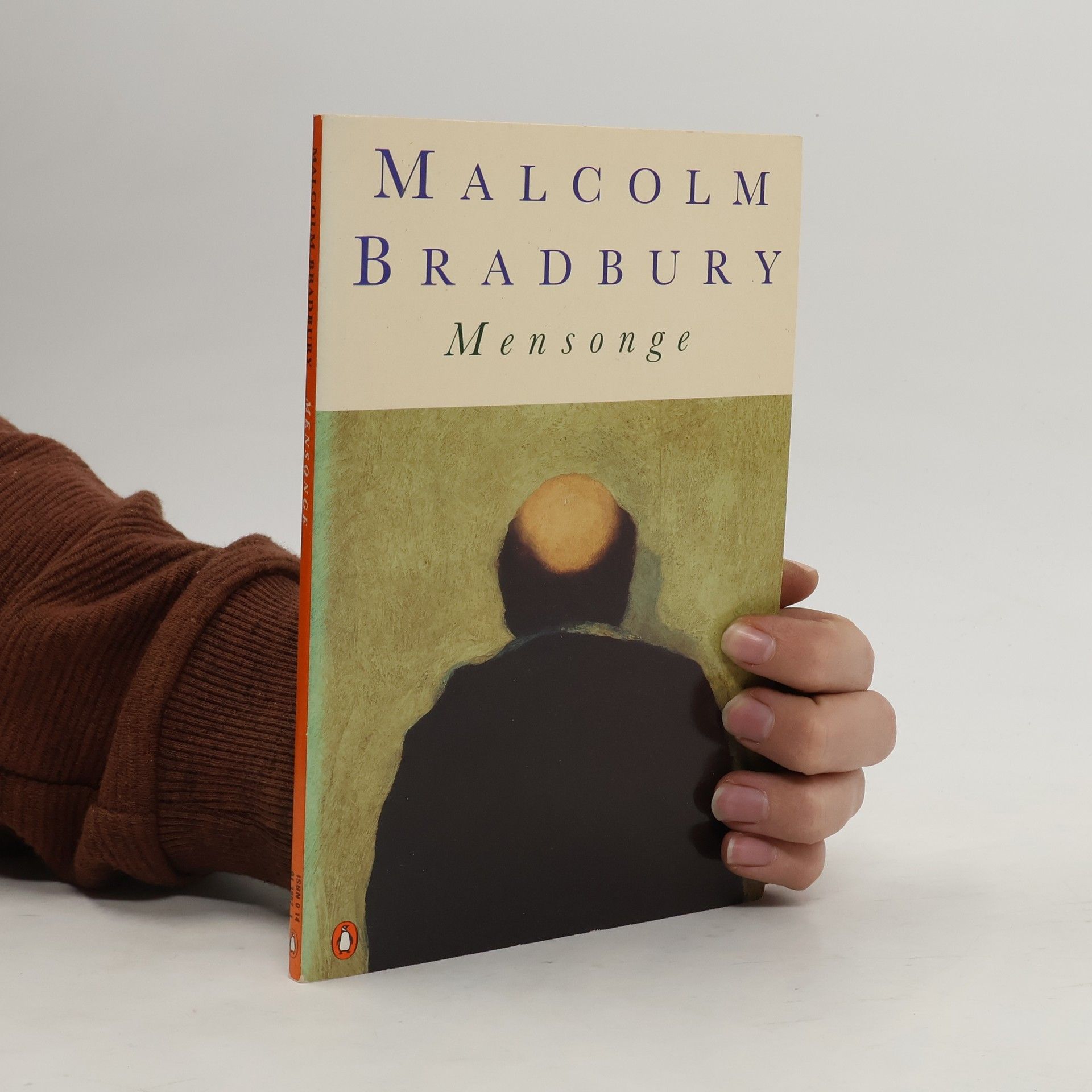 Malcolm Bradbury Mensonge