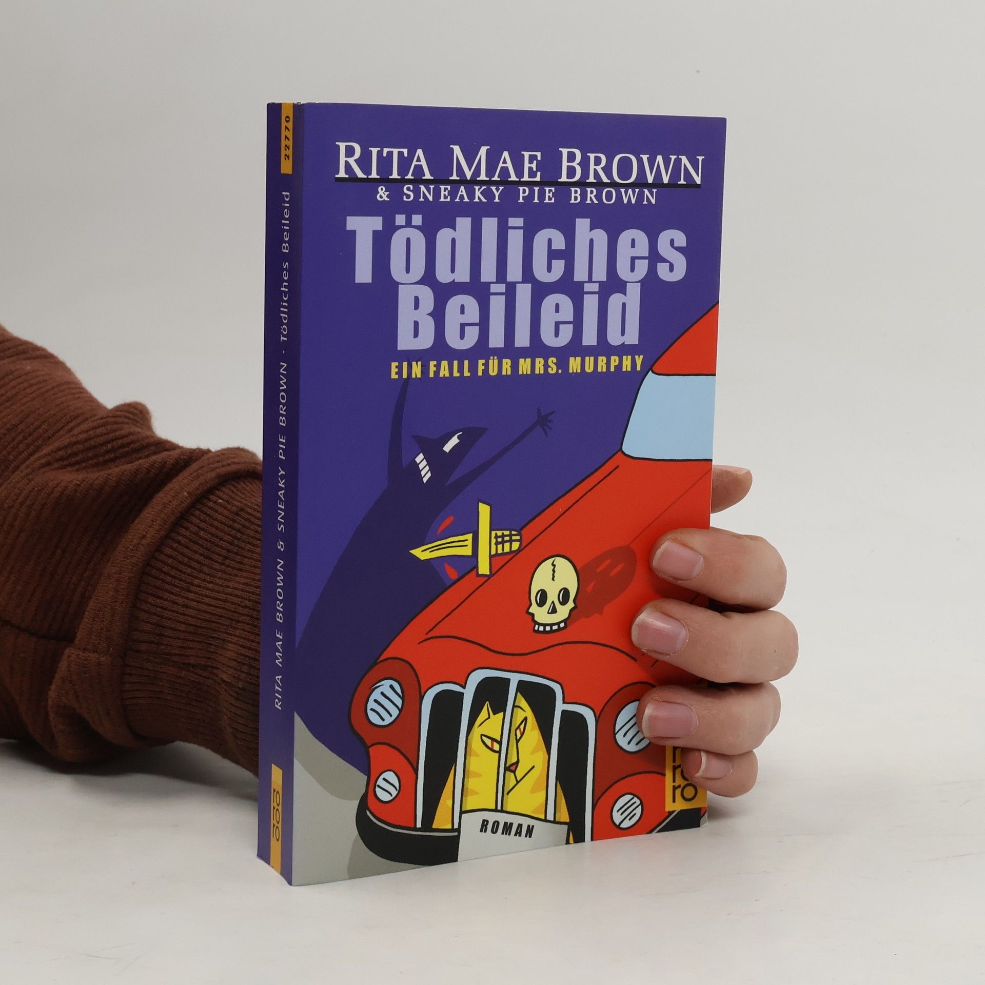 Tödliches Beilied
