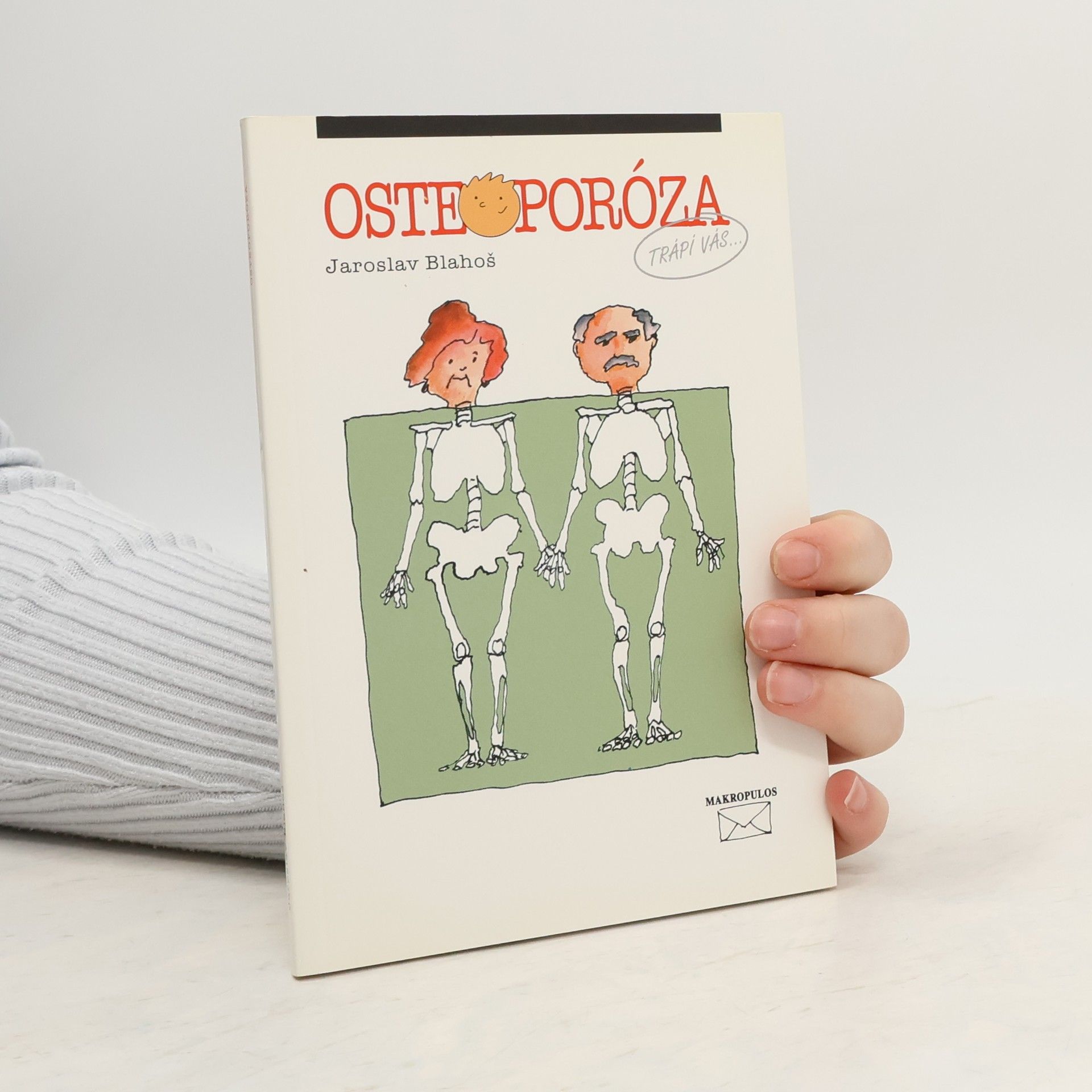 Osteoporóza