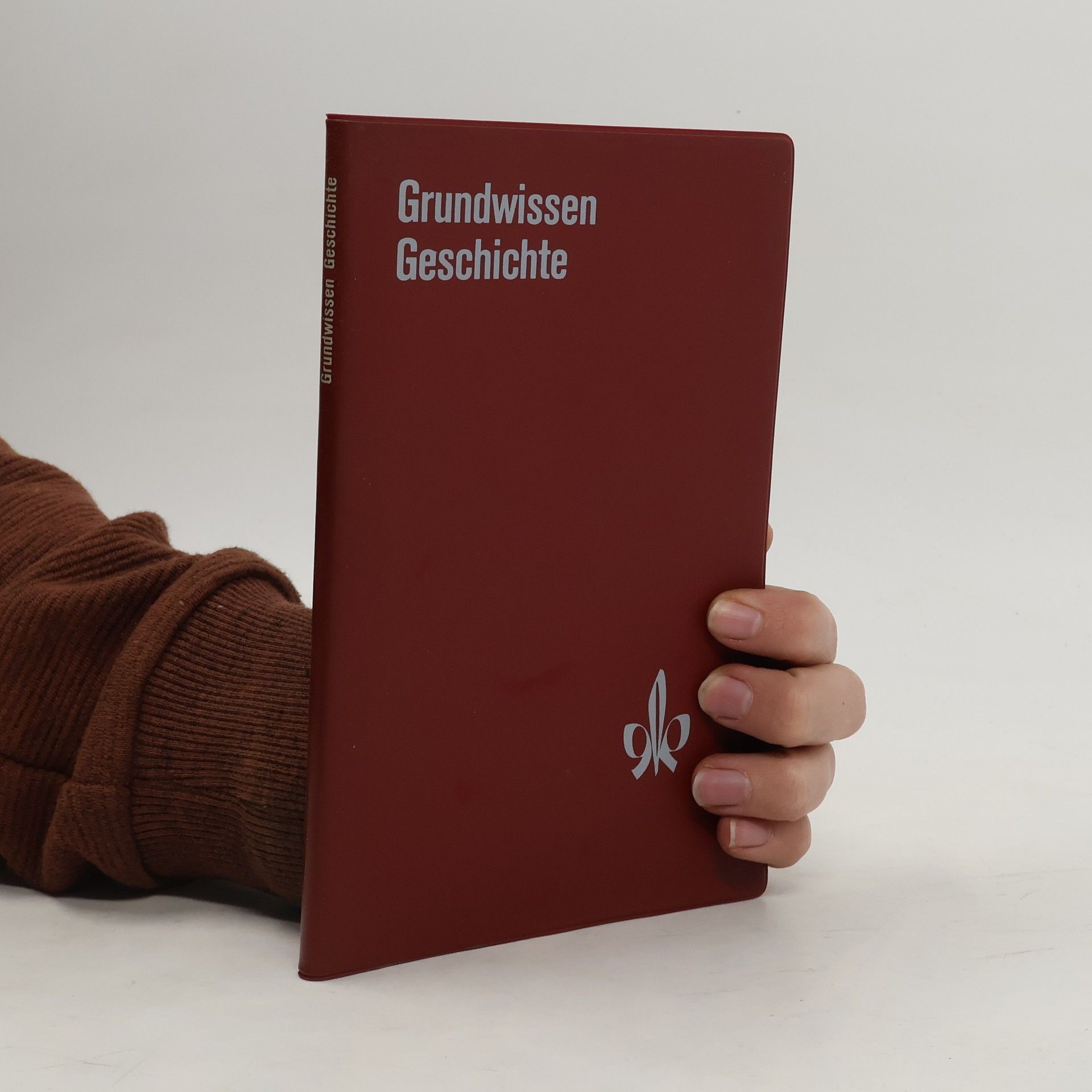 Grundwissen Geschichte