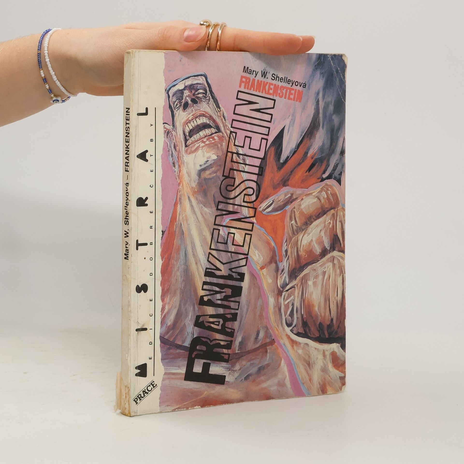 Frankenstein