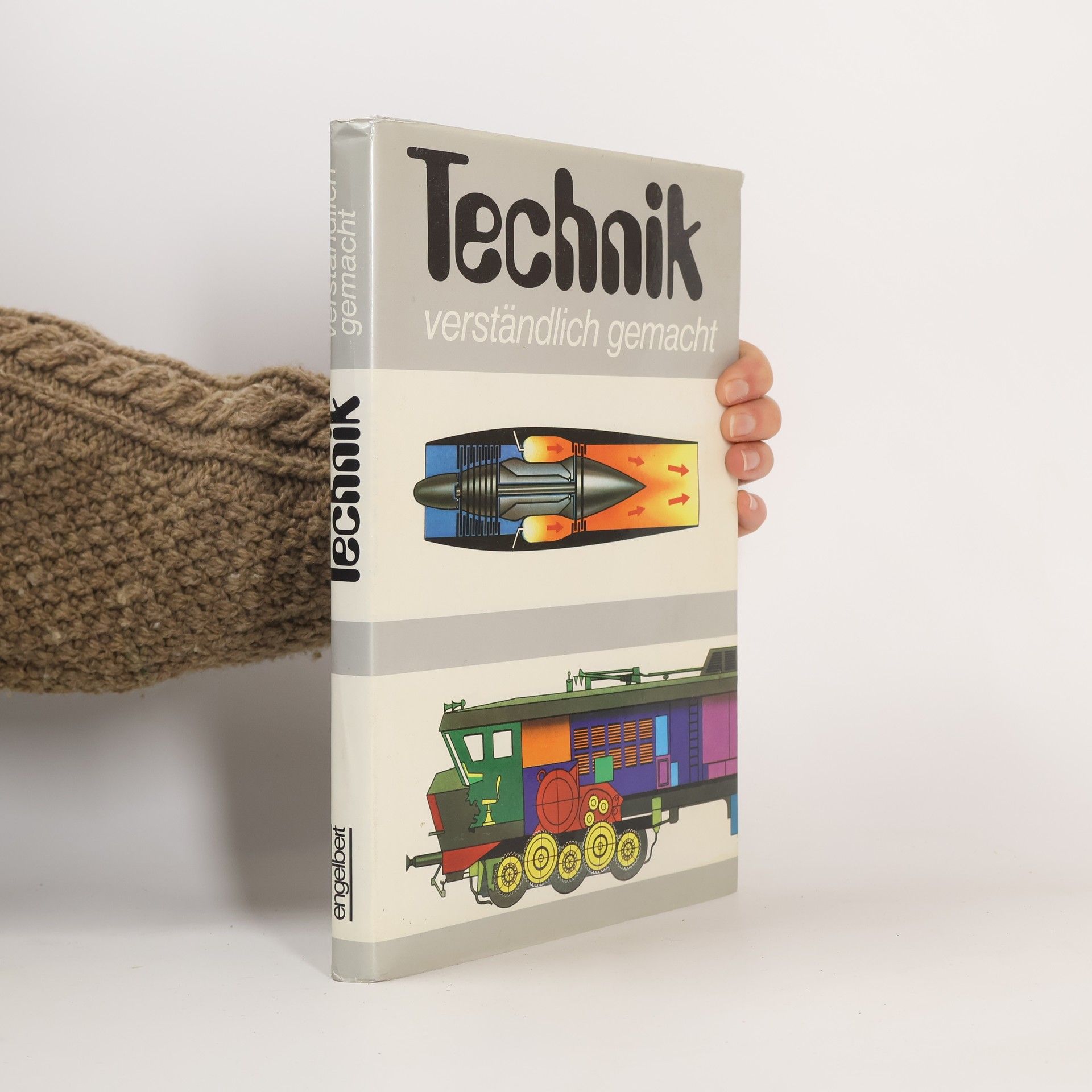 Technik verständlich gemacht