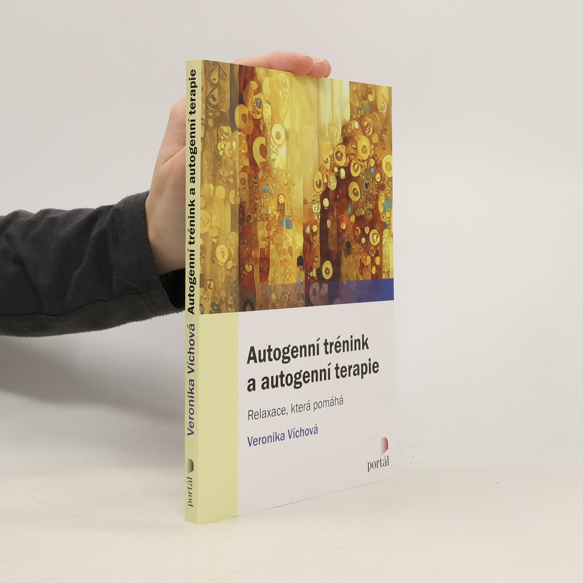 Autogenní trénink a autogenní terapie - Relaxace, která pomáhá