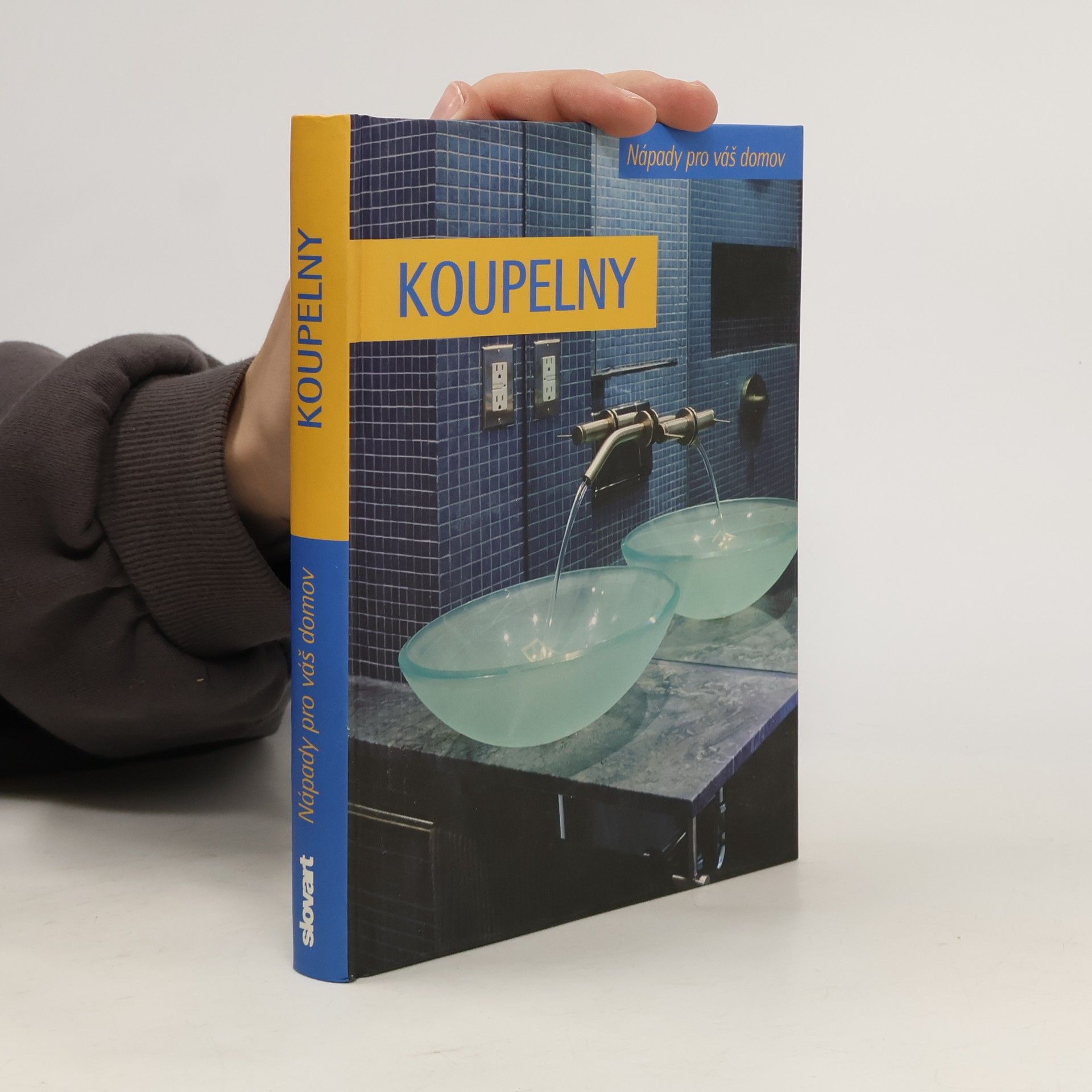 Cristian Campos Koupelny