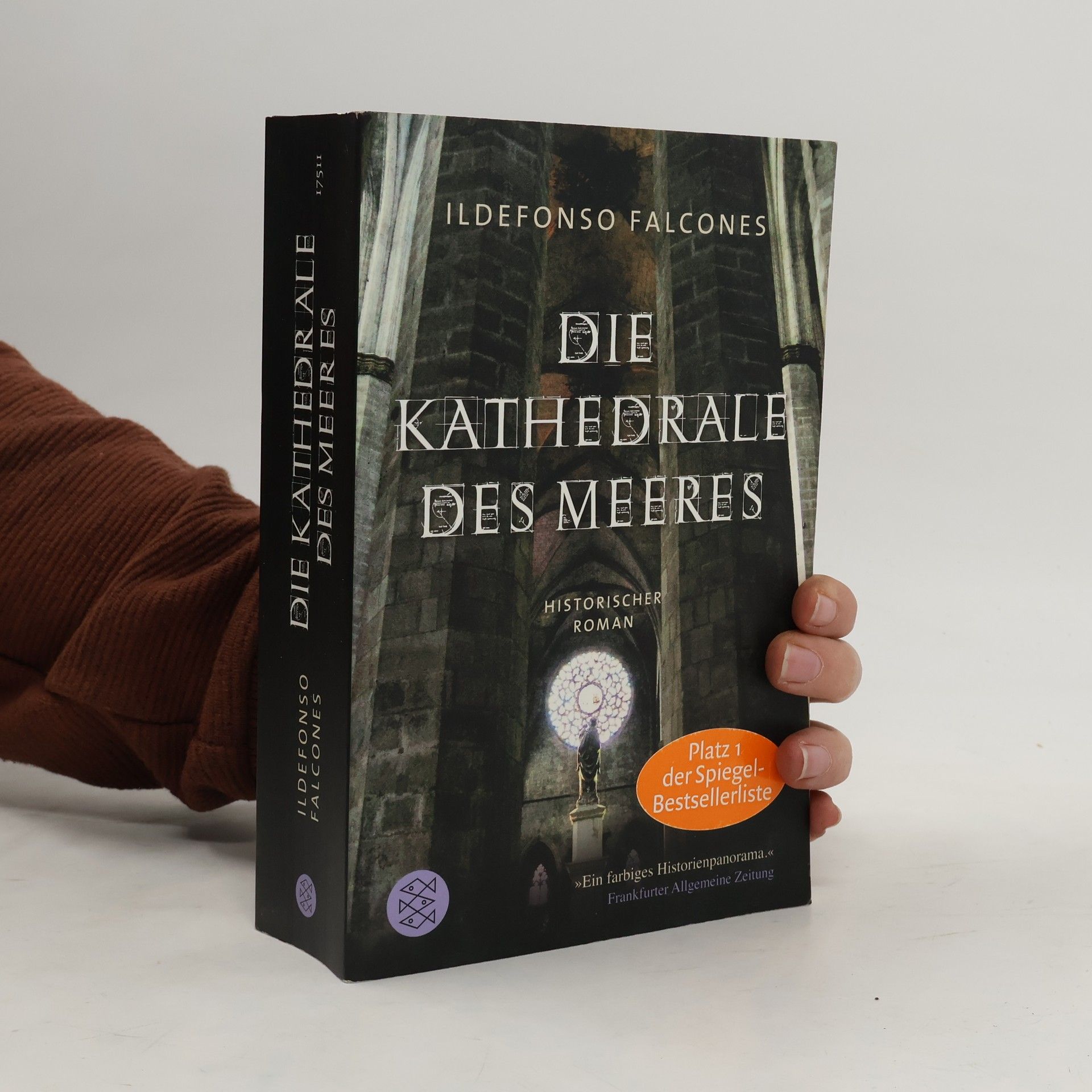 Die Kathedrale des Meeres