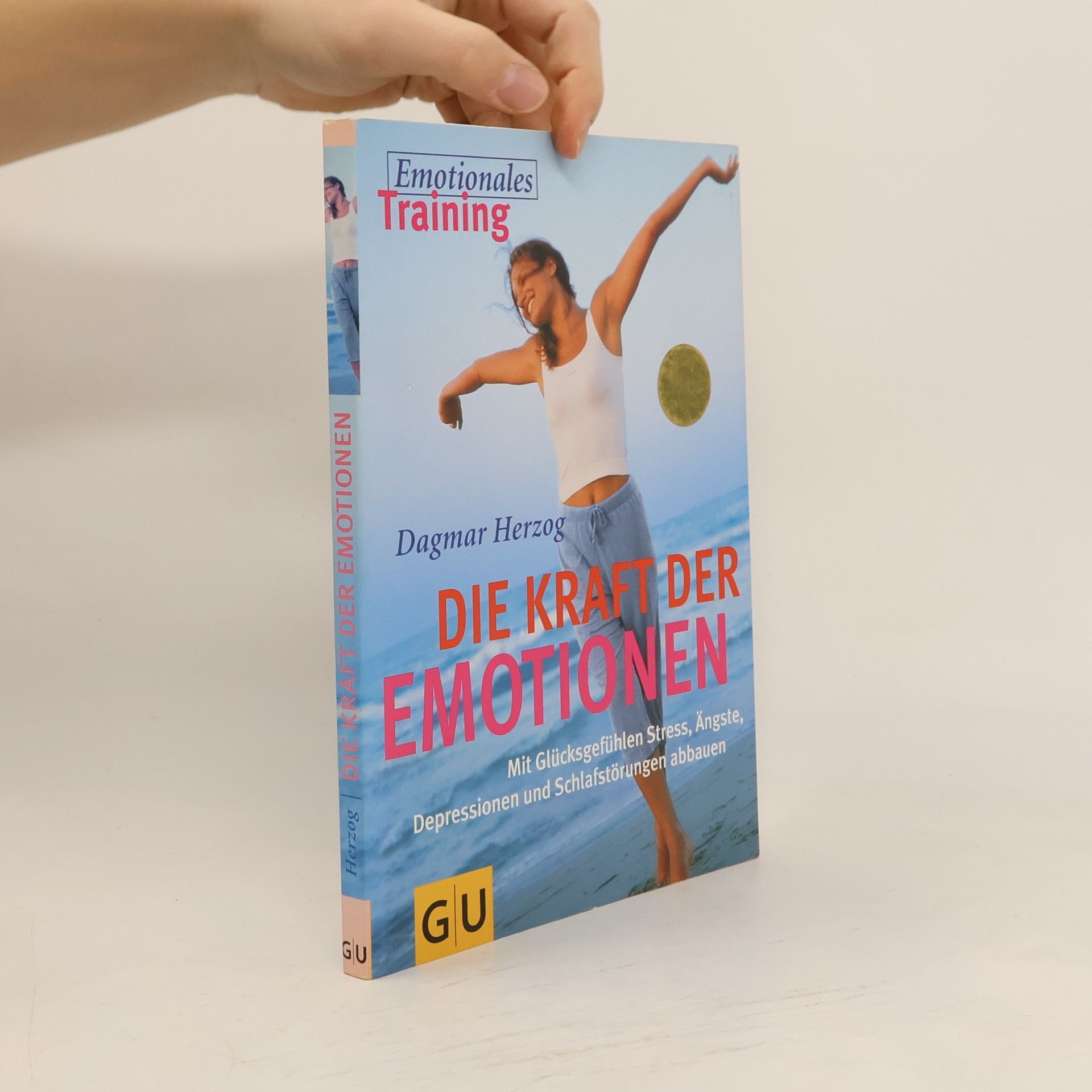 Dagmar Herzog Die Kraft der Emotionen