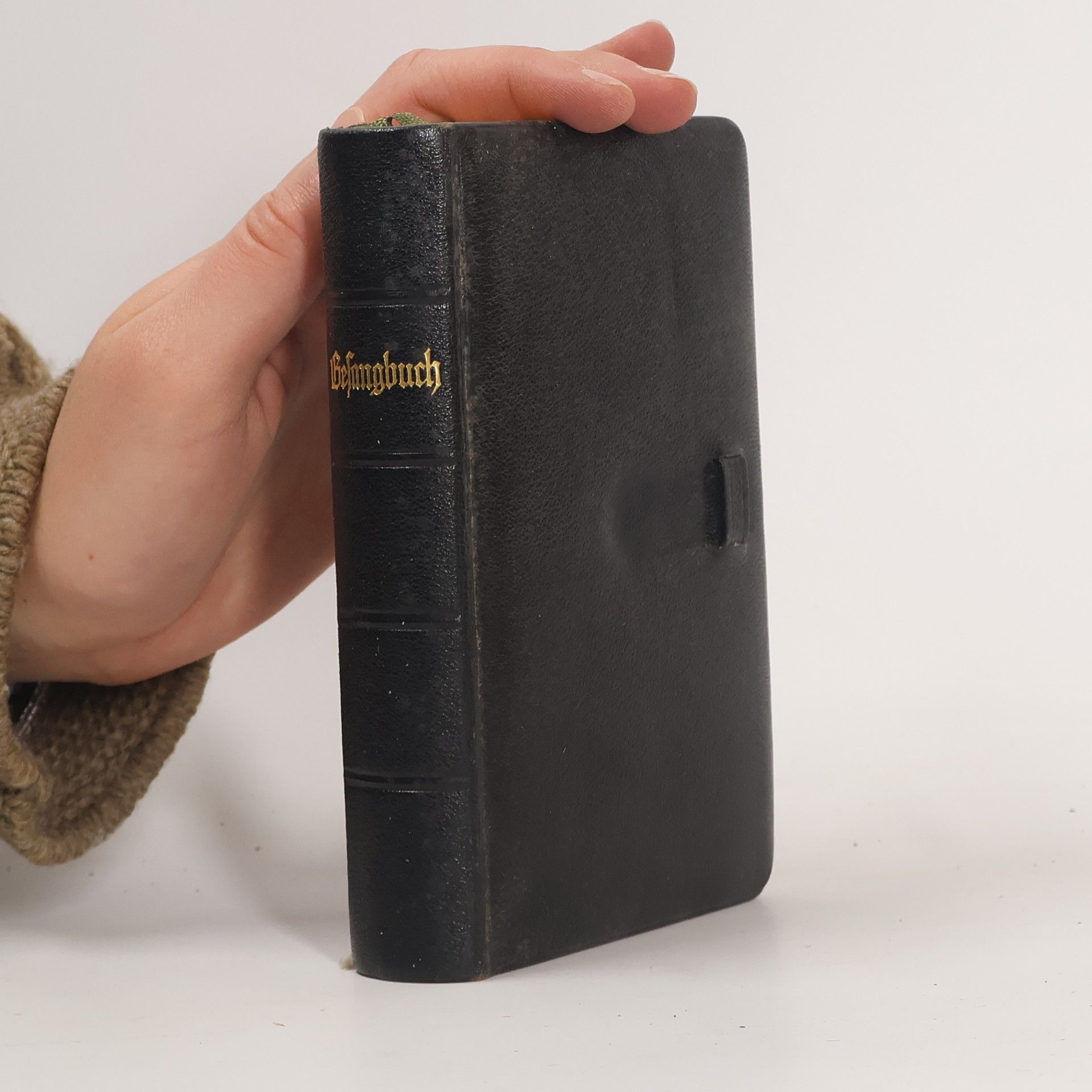 Autorenkollektiv Gesangbuch für die evangelische Kirche in Württemberg