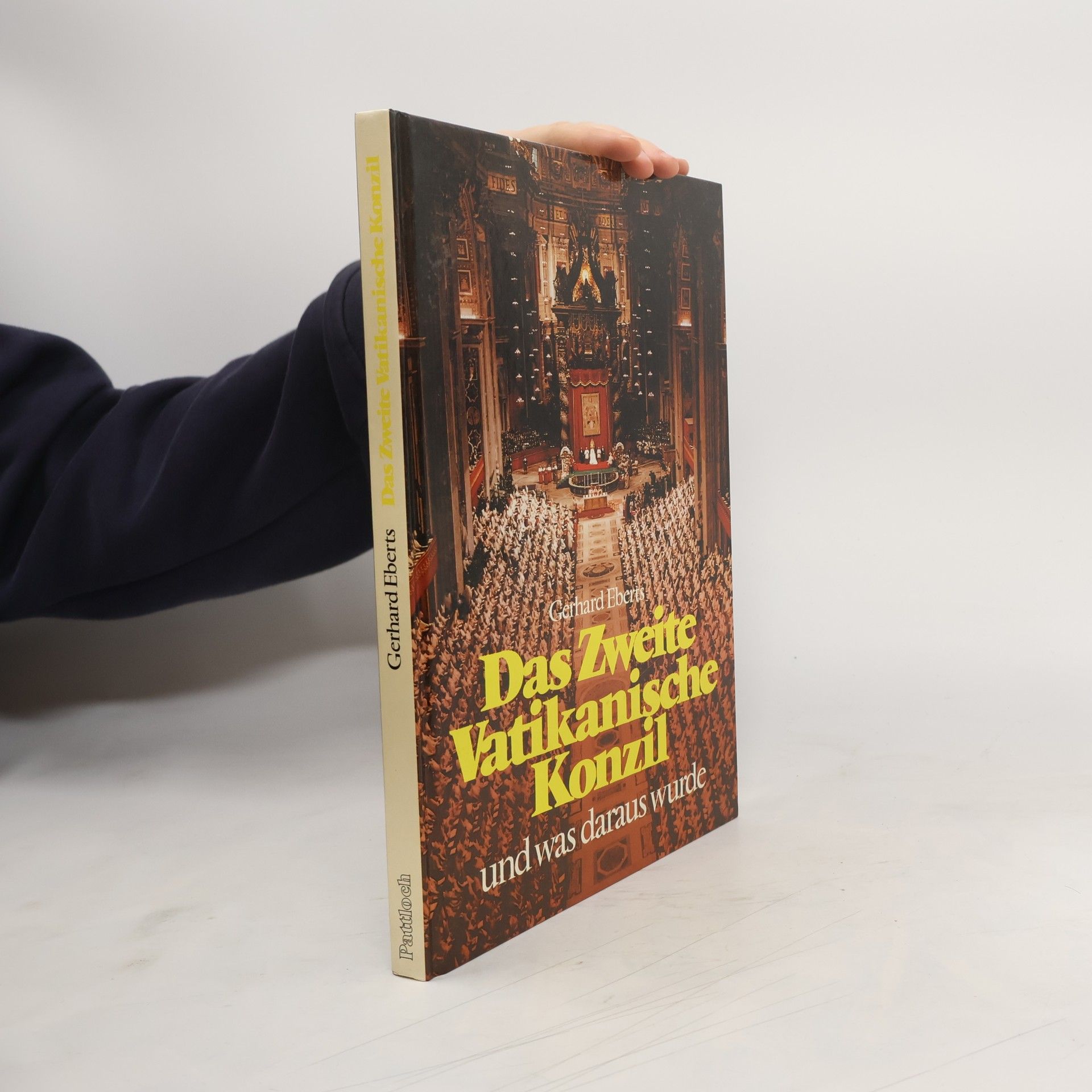 Das zweite Vatikanische Konzil und was daraus wurde