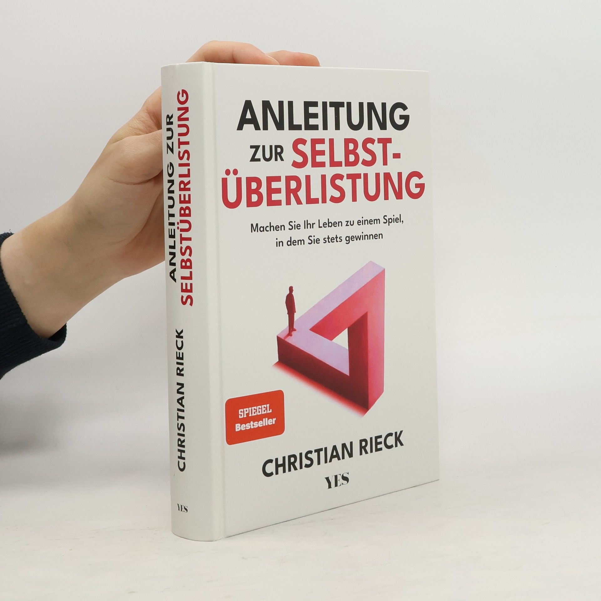 Anleitung zur Selbstüberlistung
