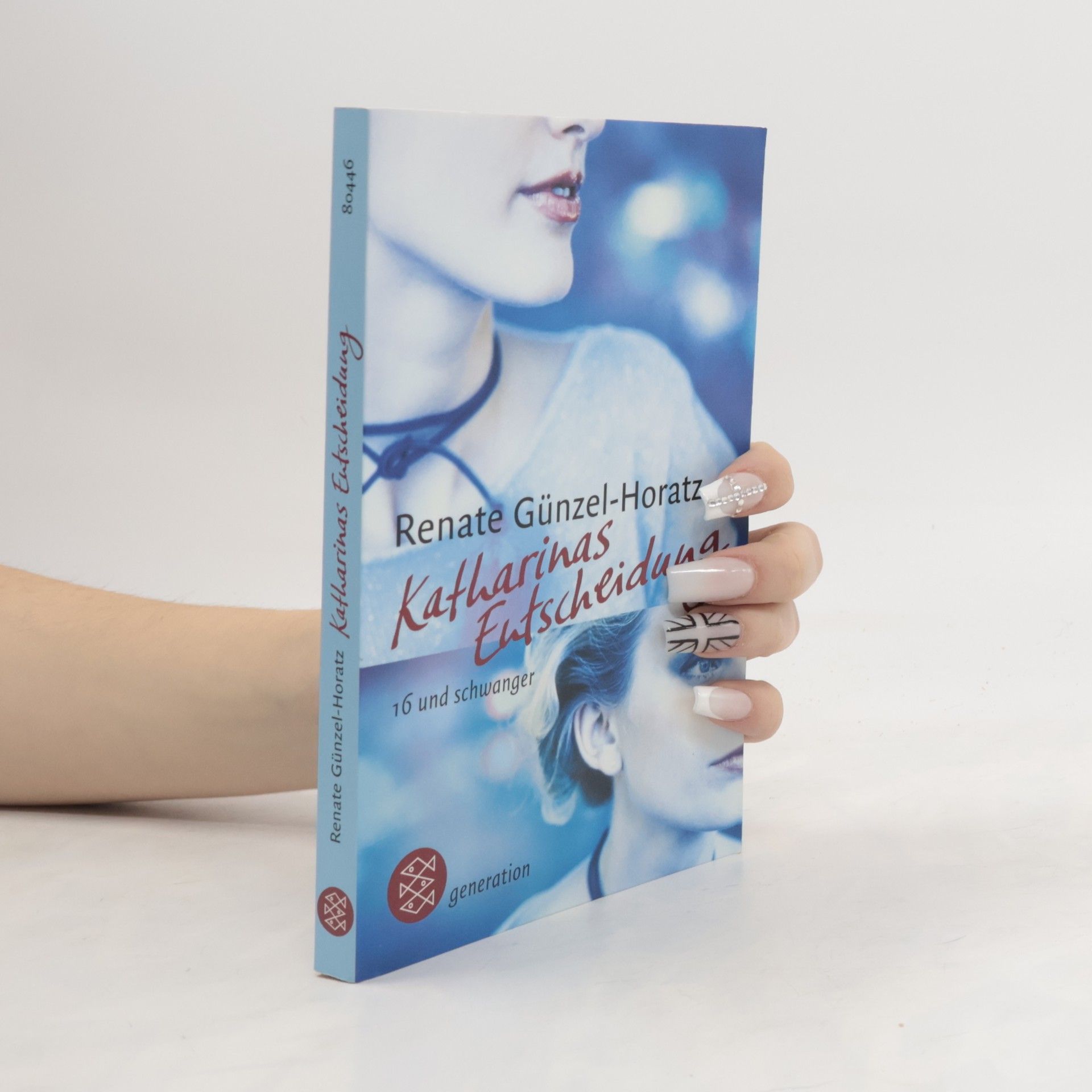 Katharinas Entscheidung