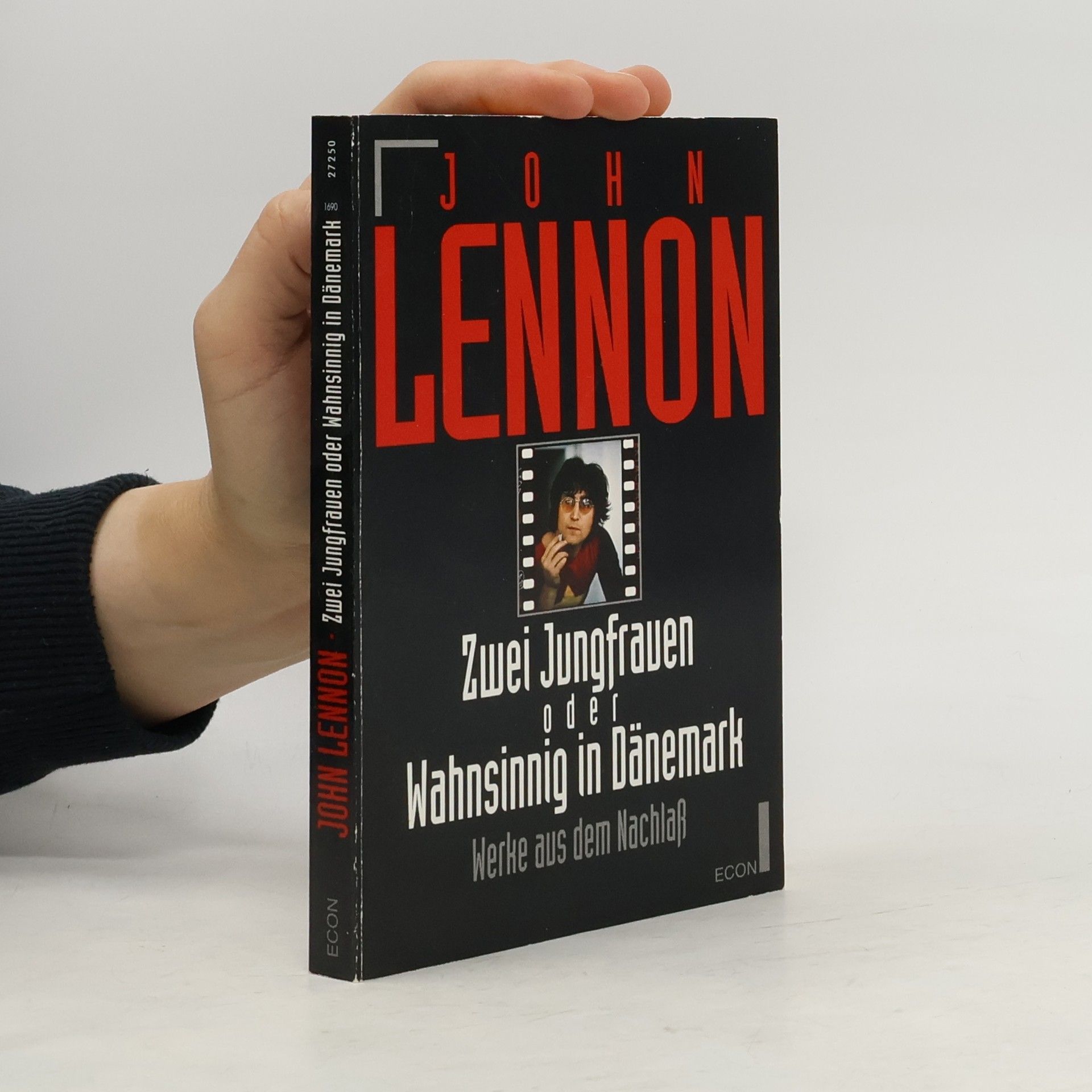 Zwei Jungfrauen oder Wahnsinnig in Dänemark