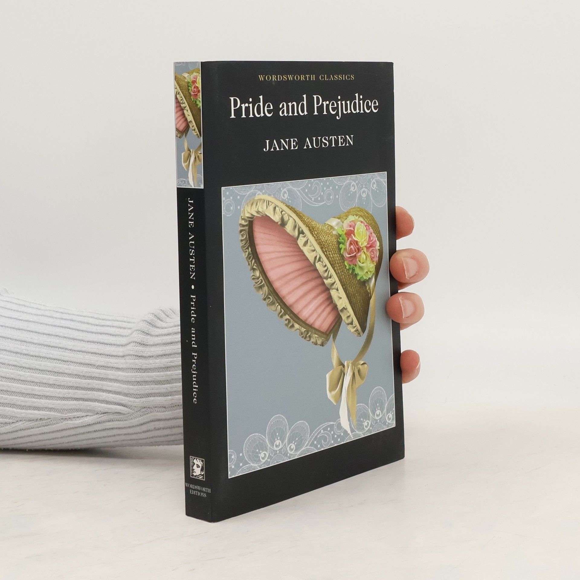 Jane Austen Pride and Prejudice