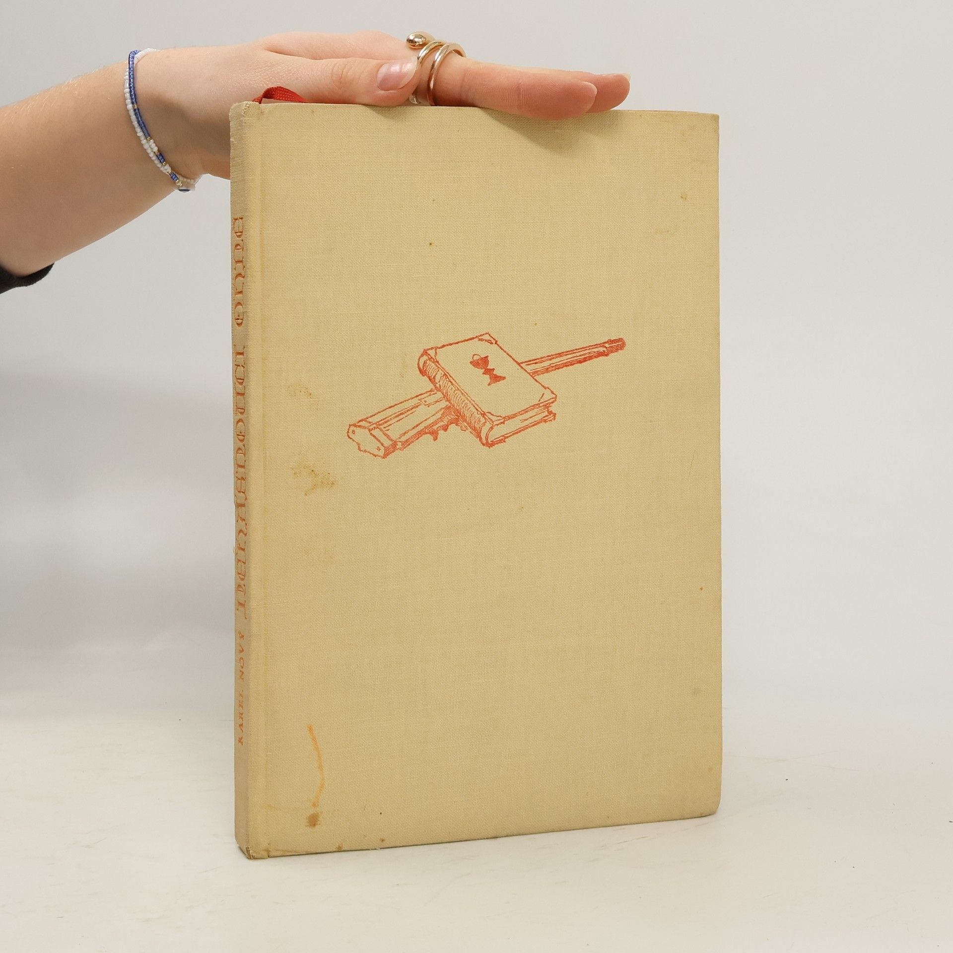 Karel Nový Nehasnoucí ohně