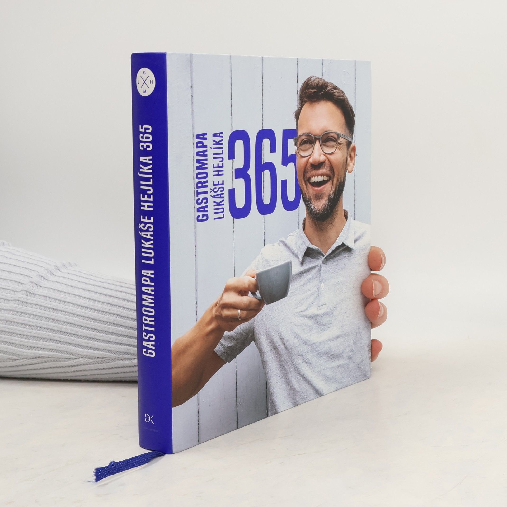 365. Gastromapa Lukáše Hejlíka