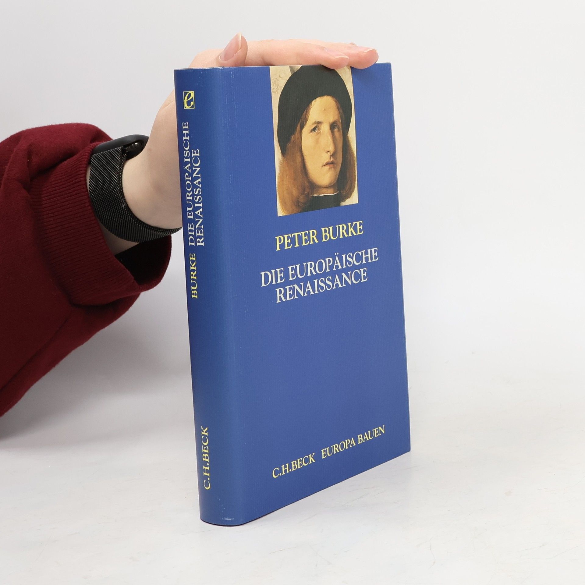 Die europäische Renaissance