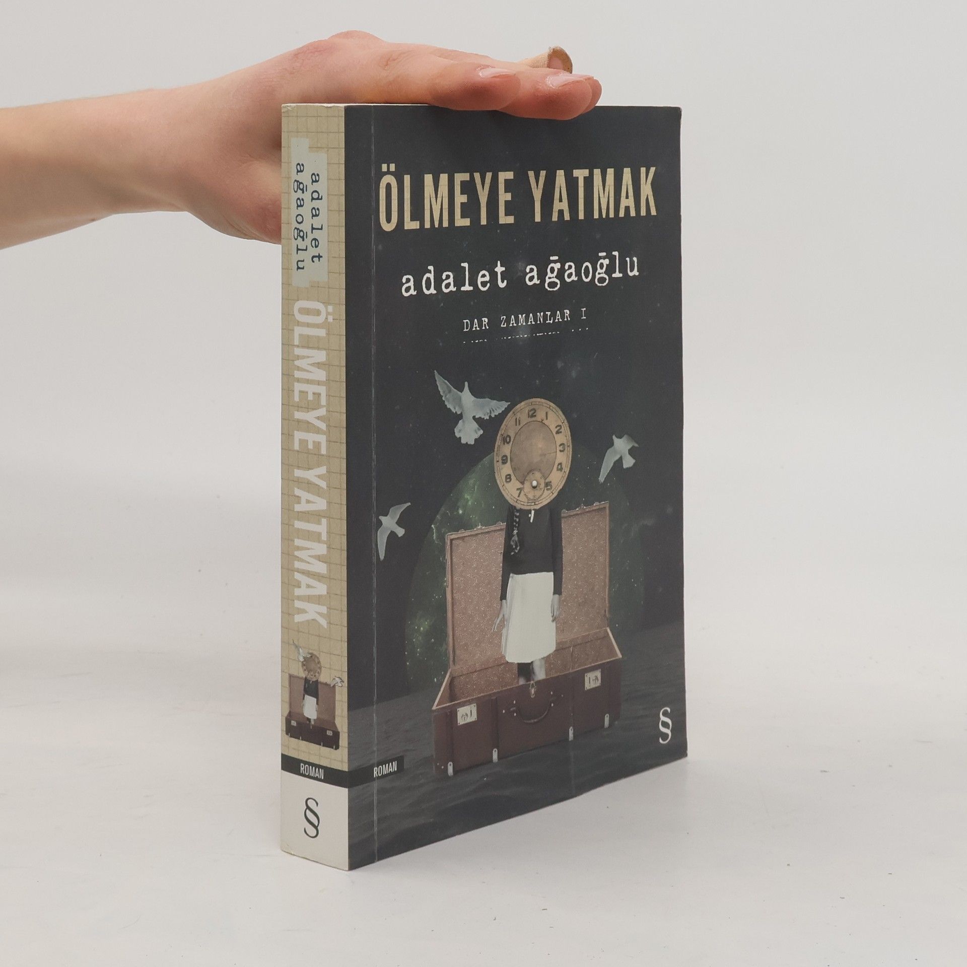 Adalet Ag aog lu Ölmeye Yatmak