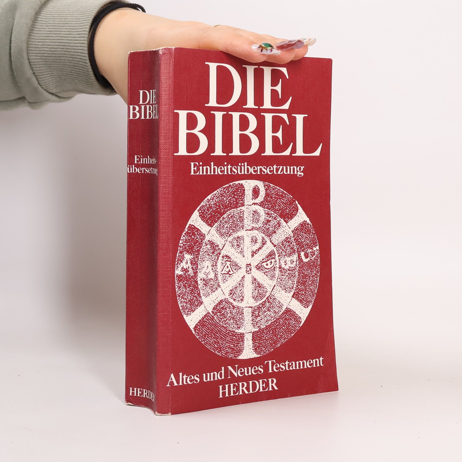 Auteurscollectief Die Bibel, Einheitsübersetzung