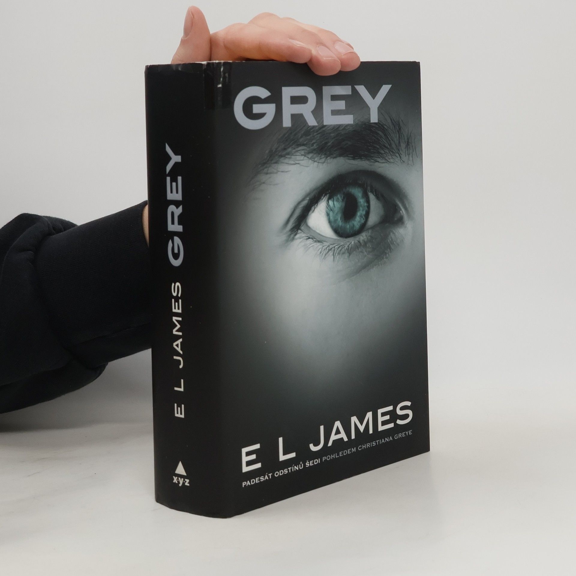 E. L. James Grey